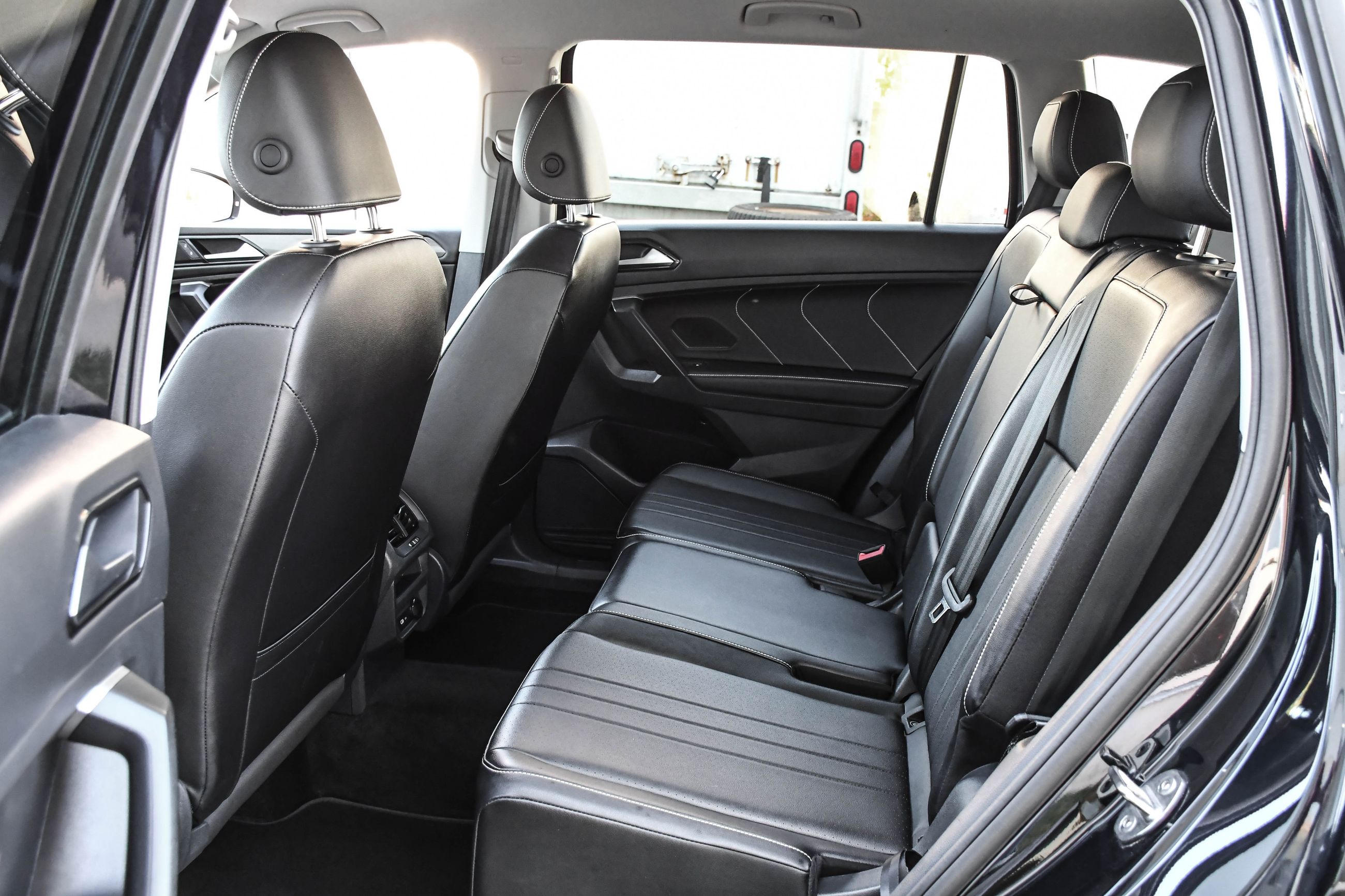 Volkswagen Tiguan  2024 à Saint-Bruno-de-Montarville, Québec