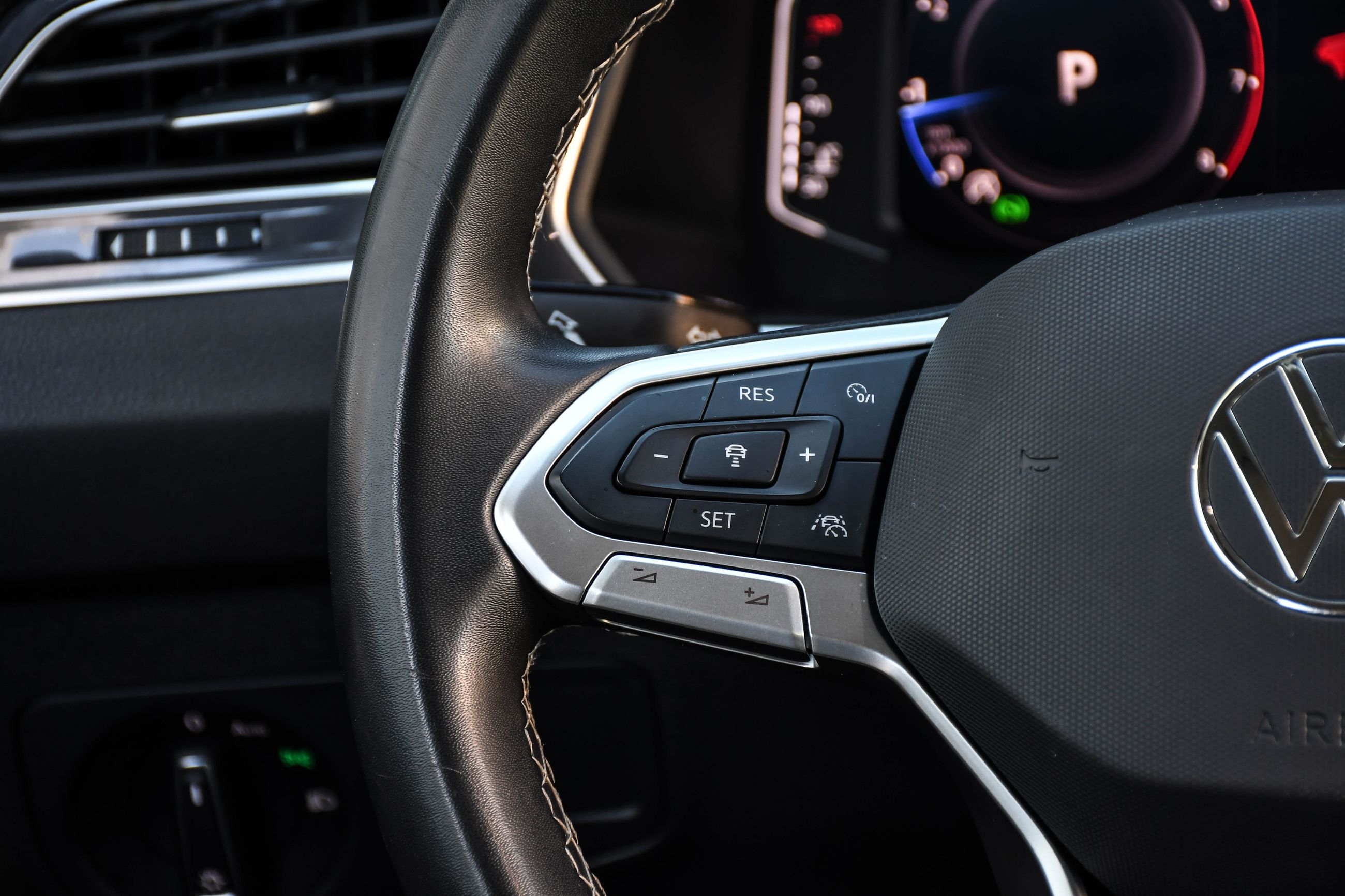 Volkswagen Tiguan  2024 à Saint-Bruno-de-Montarville, Québec