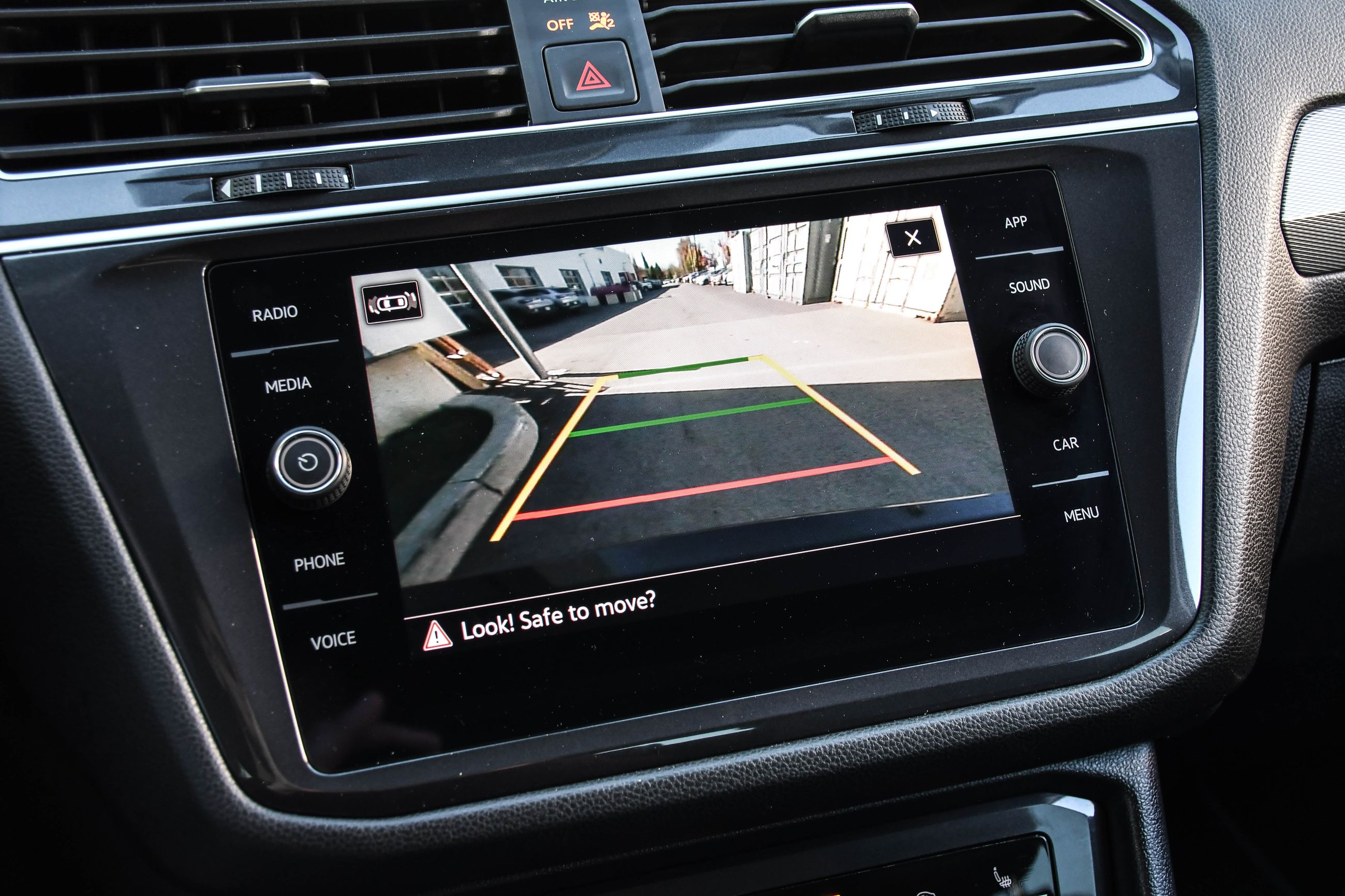 Volkswagen Tiguan  2024 à Saint-Bruno-de-Montarville, Québec