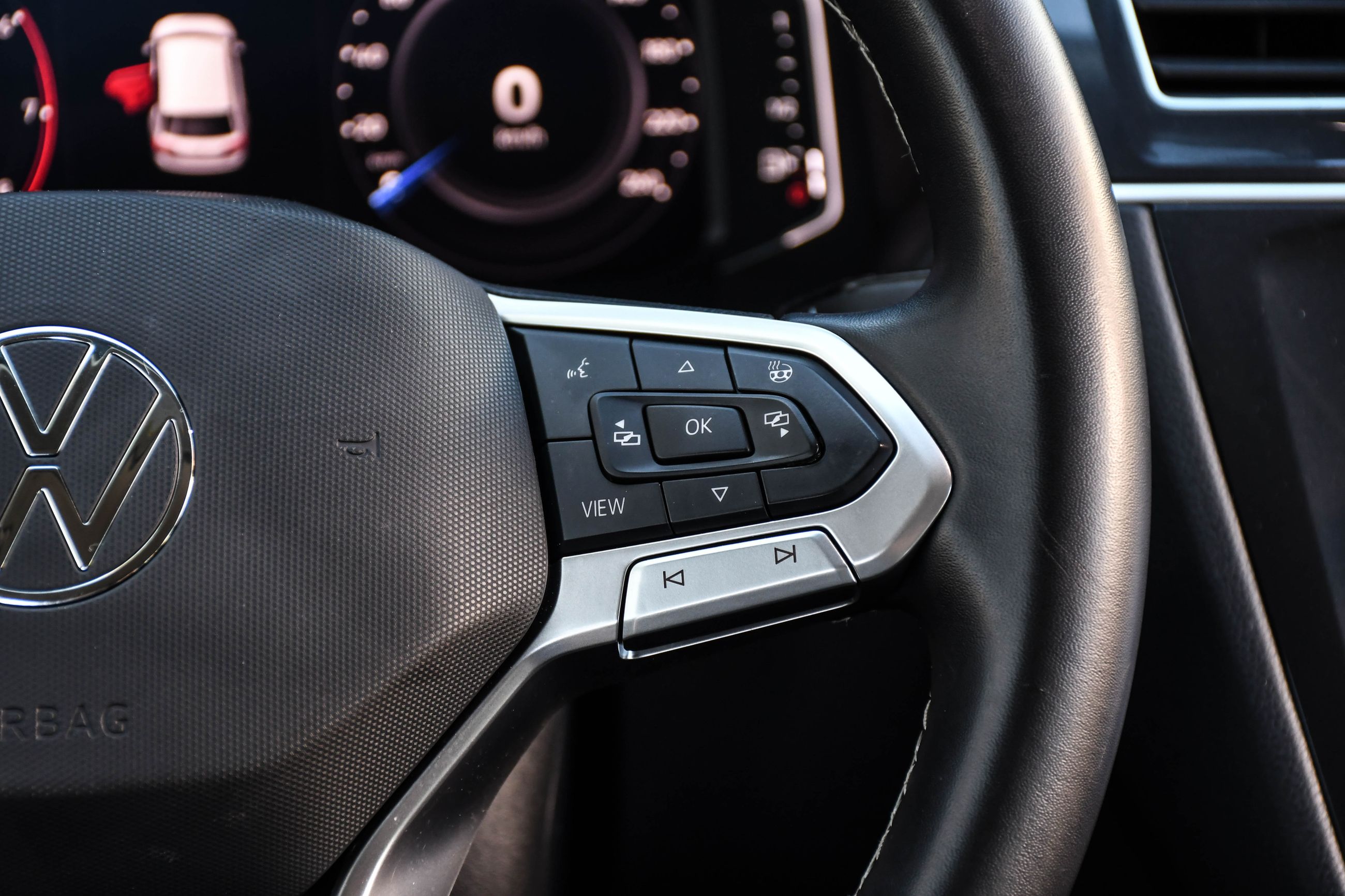 Volkswagen Tiguan  2024 à Saint-Bruno-de-Montarville, Québec