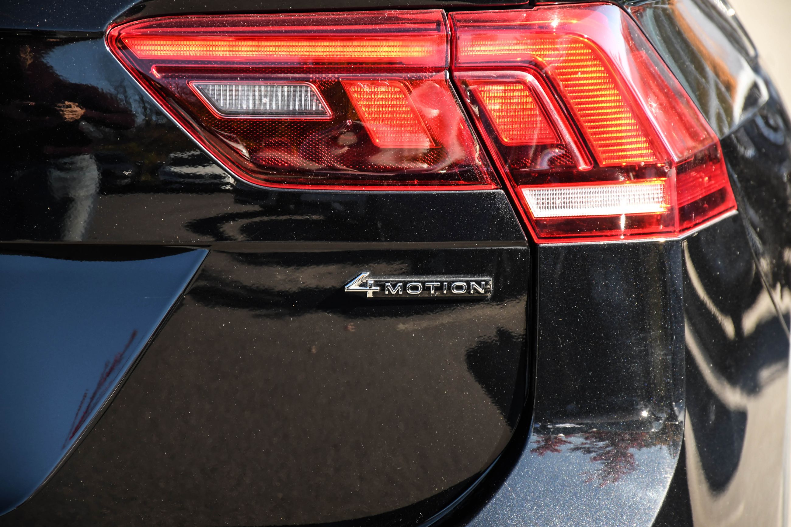 Volkswagen Tiguan  2024 à Saint-Bruno-de-Montarville, Québec