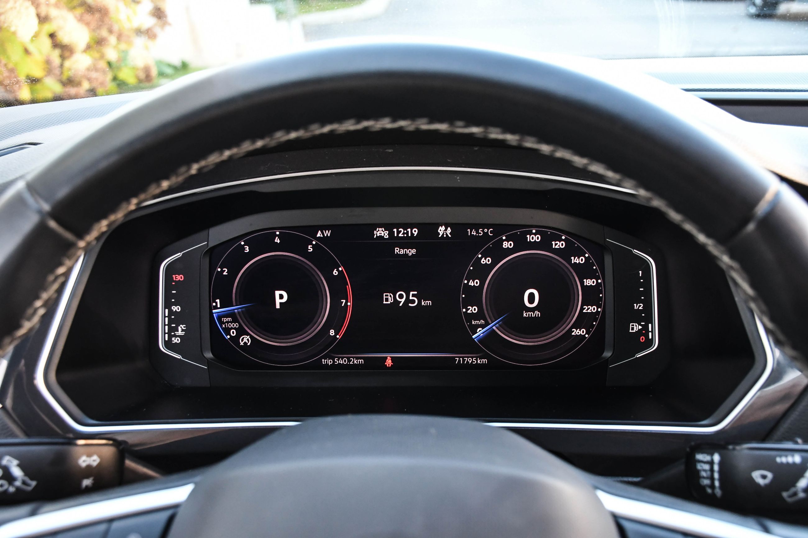 Volkswagen Tiguan  2024 à Saint-Bruno-de-Montarville, Québec