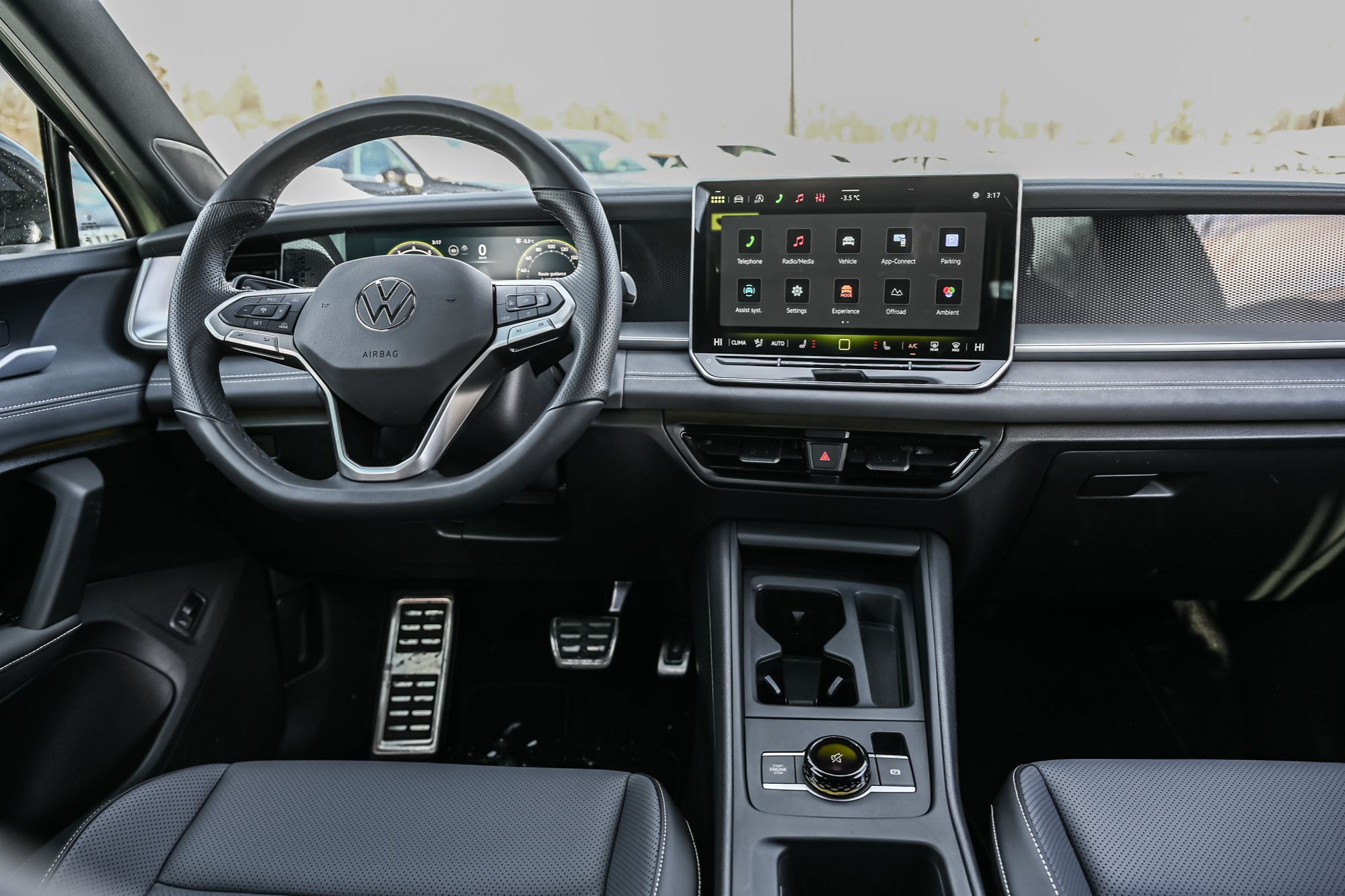 2025 Volkswagen Tiguan in Saint-Bruno-de-Montarville, Quebec