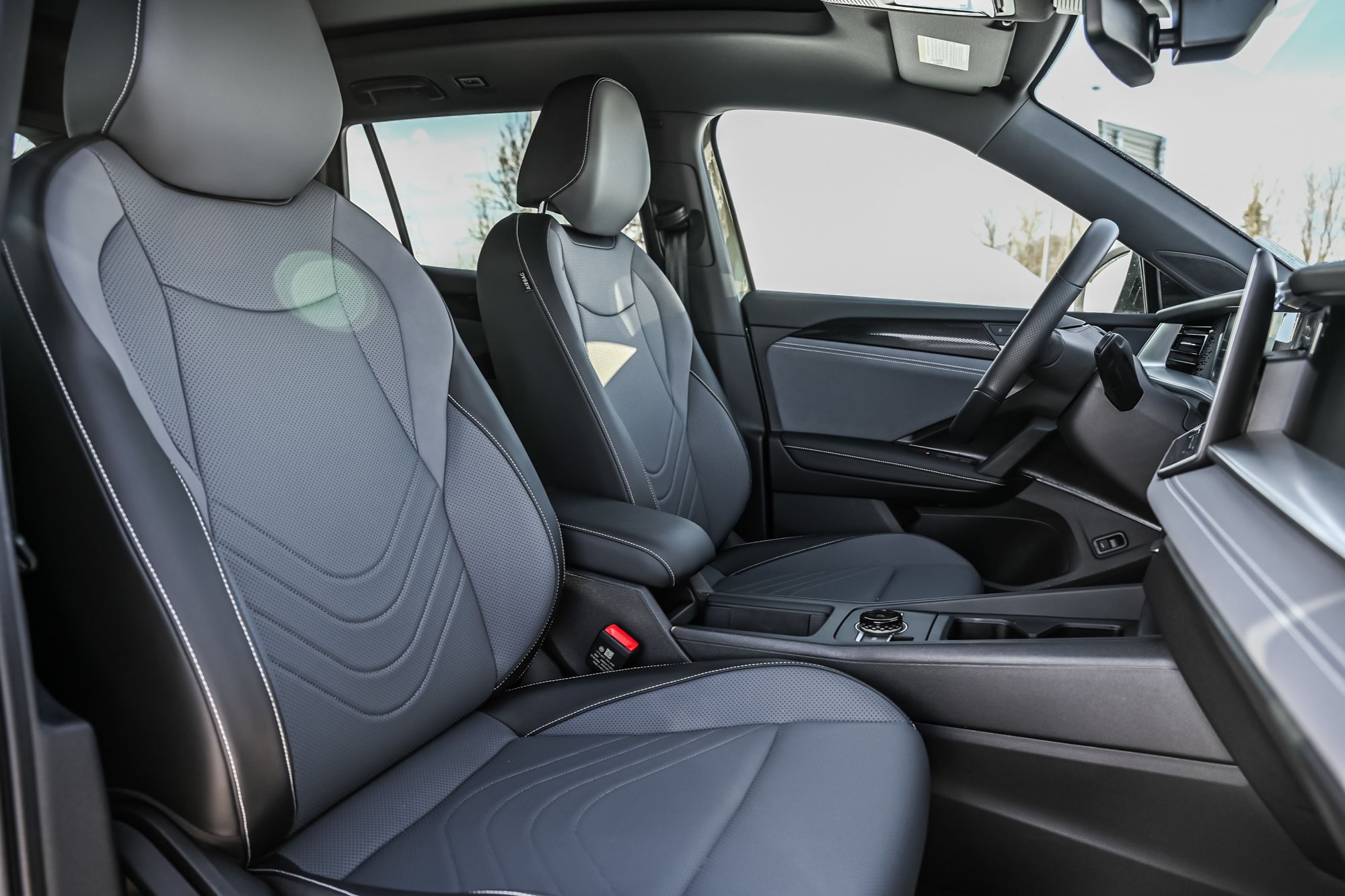 2025 Volkswagen Tiguan in Saint-Bruno-de-Montarville, Quebec