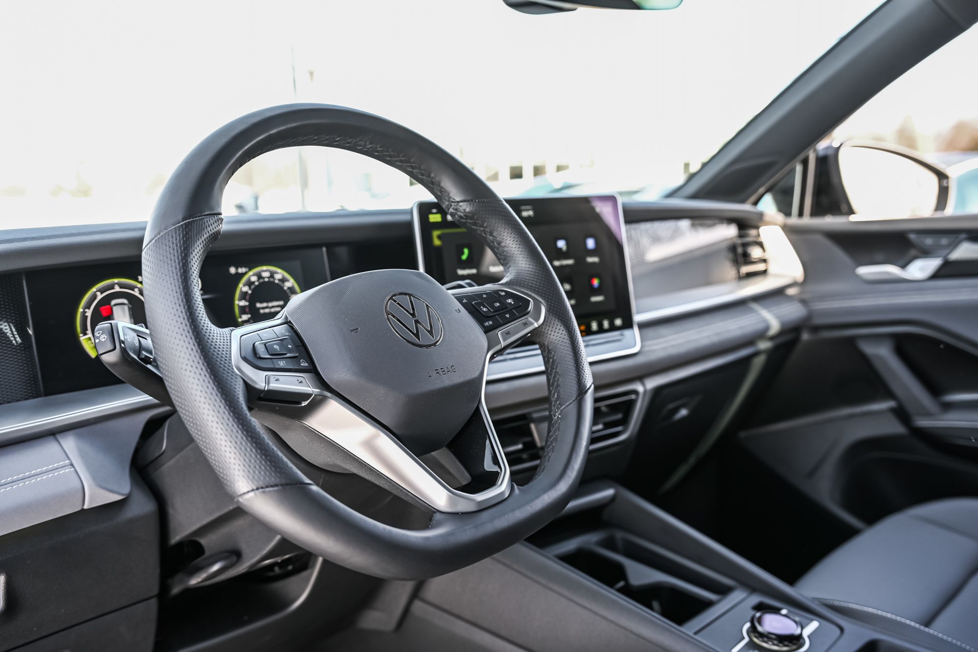 2025 Volkswagen Tiguan in Saint-Bruno-de-Montarville, Quebec