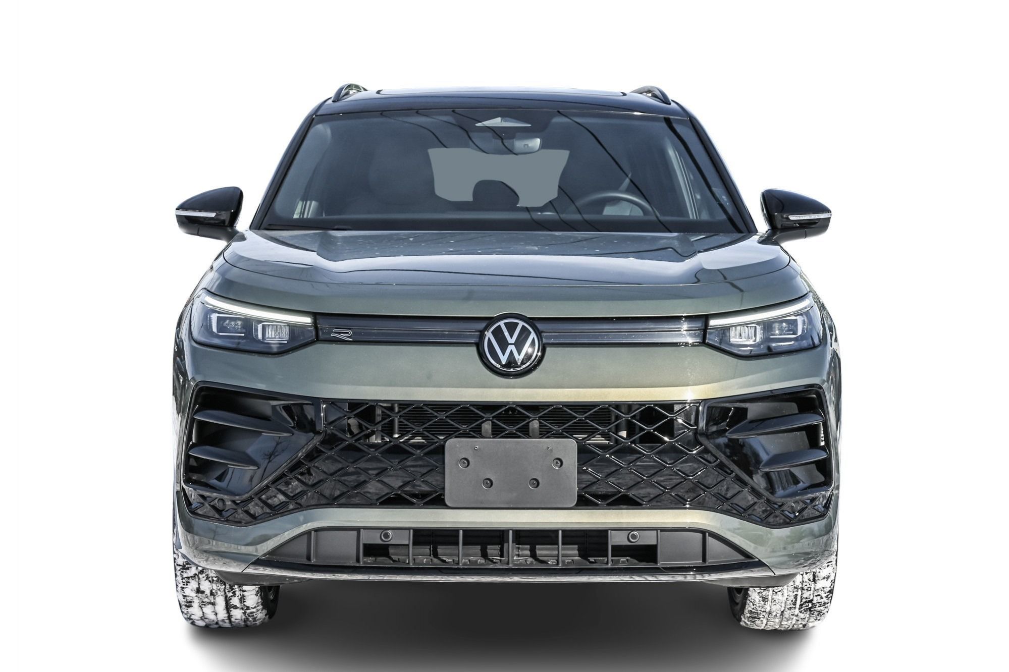 2025 Volkswagen Tiguan in Saint-Bruno-de-Montarville, Quebec