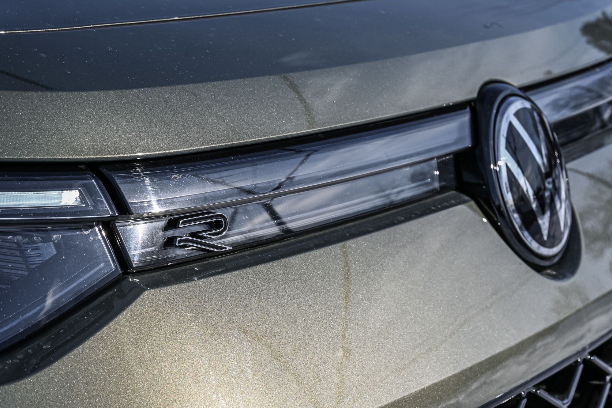 2025 Volkswagen Tiguan in Saint-Bruno-de-Montarville, Quebec