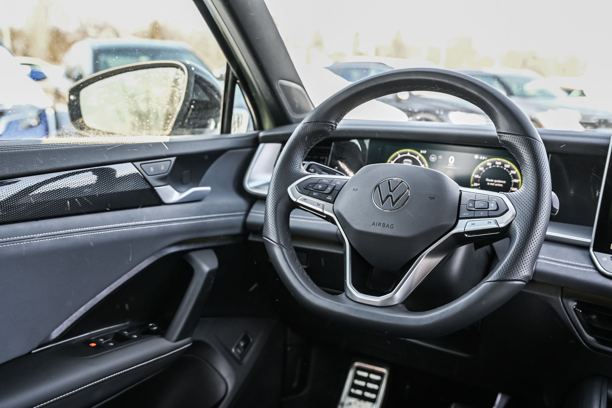 2025 Volkswagen Tiguan in Saint-Bruno-de-Montarville, Quebec