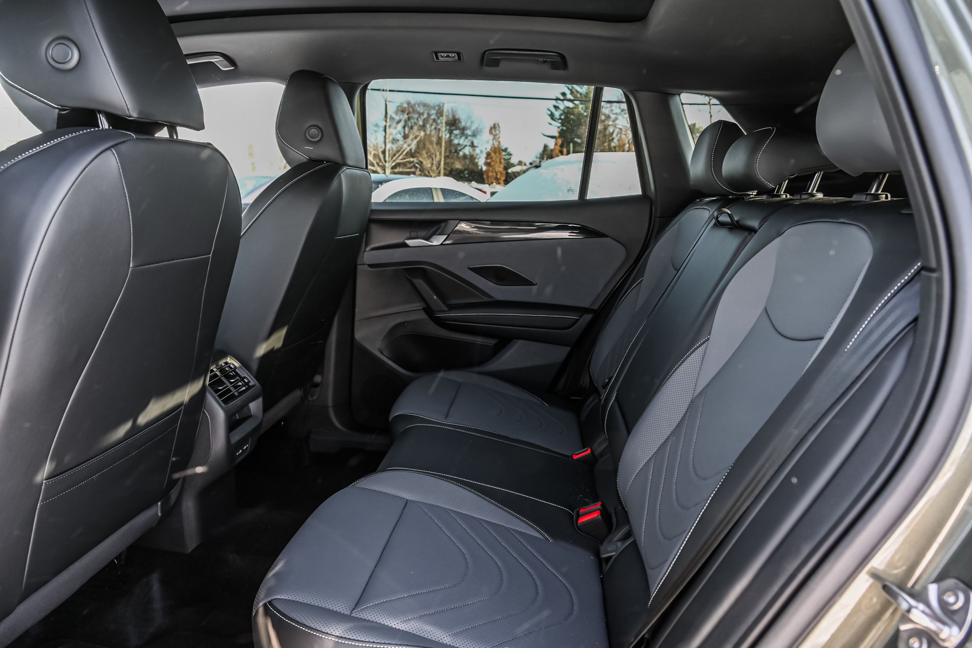 2025 Volkswagen Tiguan in Saint-Bruno-de-Montarville, Quebec