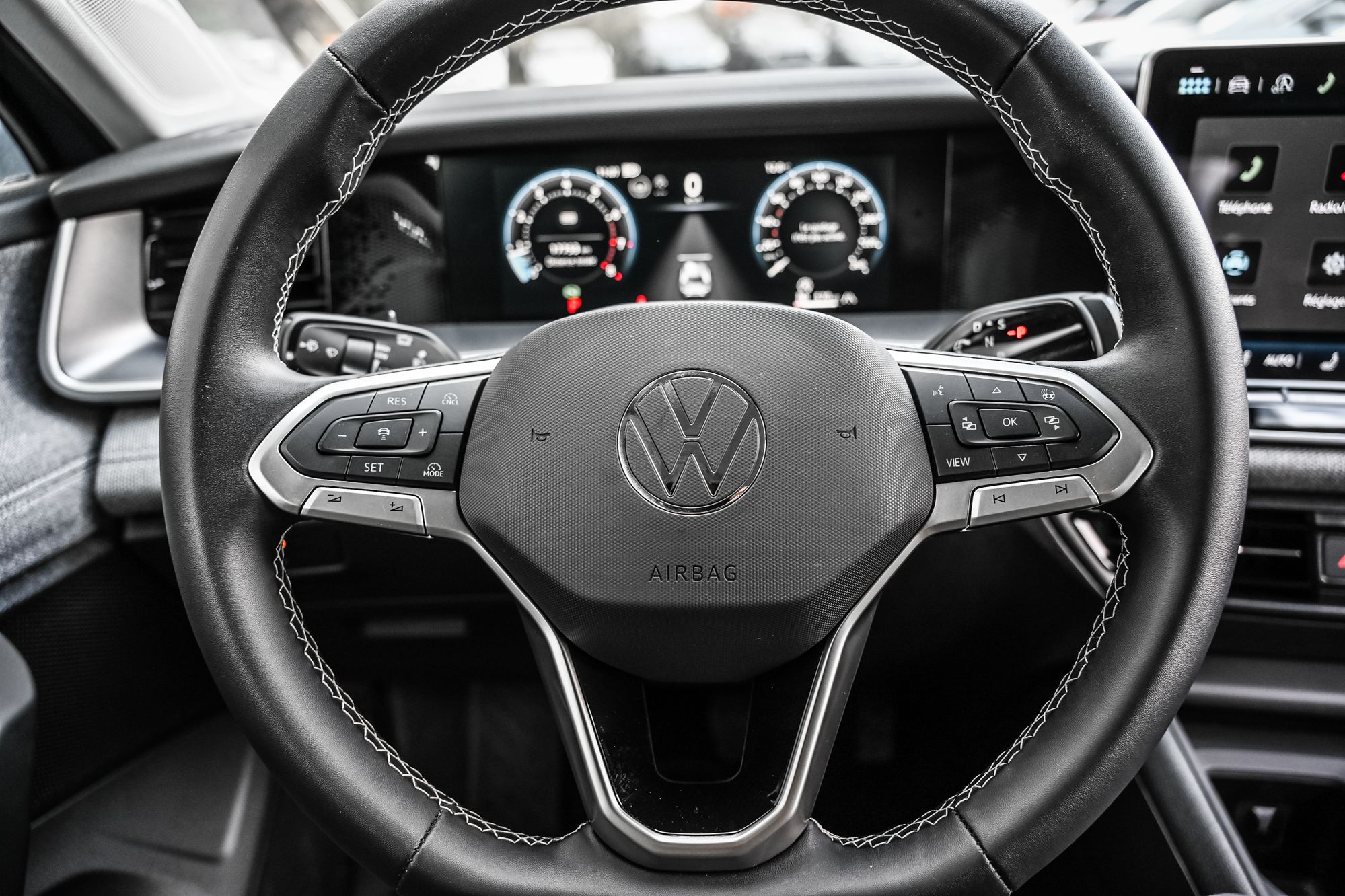 2025 Volkswagen Tiguan in Saint-Bruno-de-Montarville, Quebec