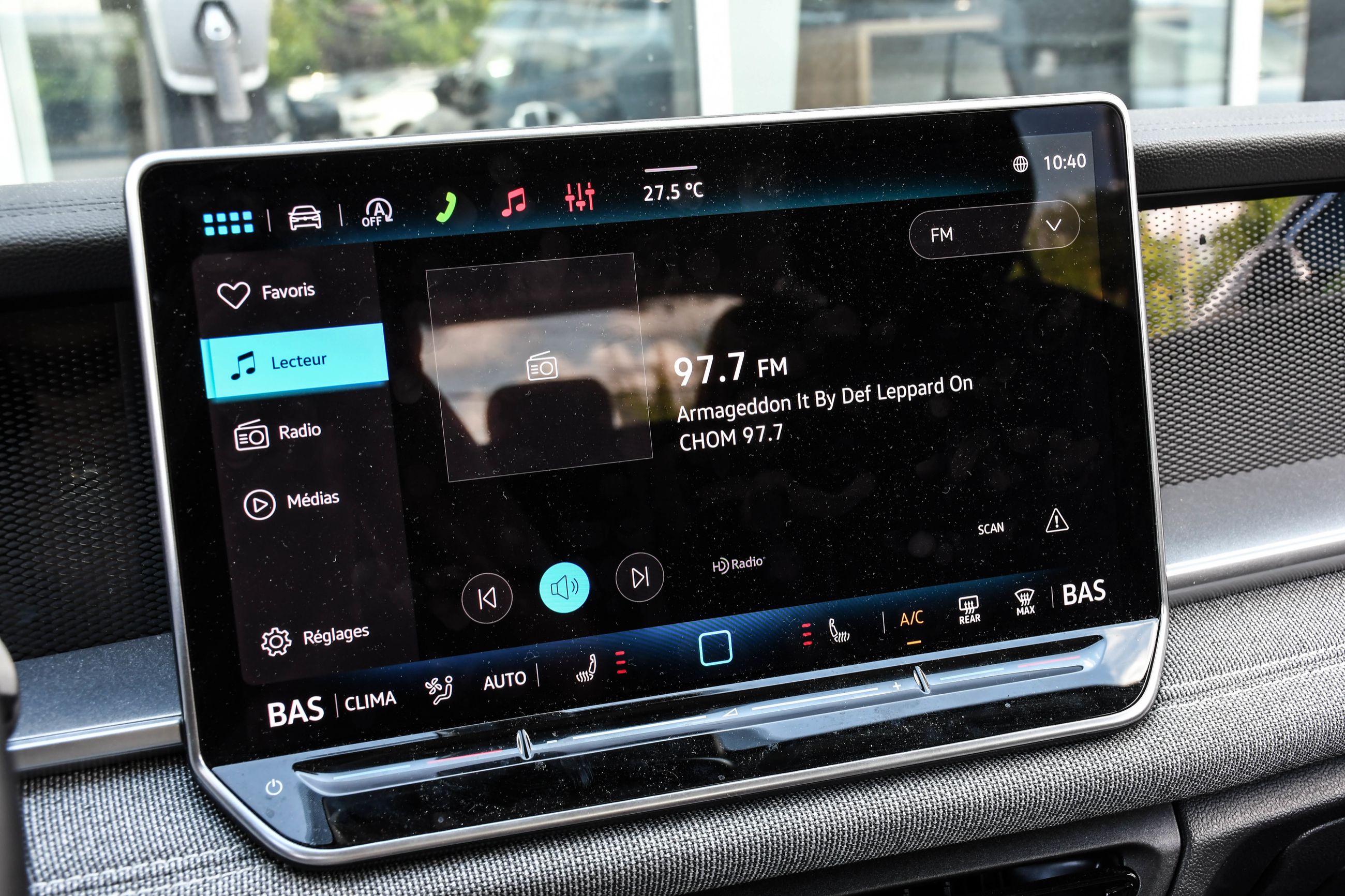 2025 Volkswagen Tiguan in Saint-Bruno-de-Montarville, Quebec