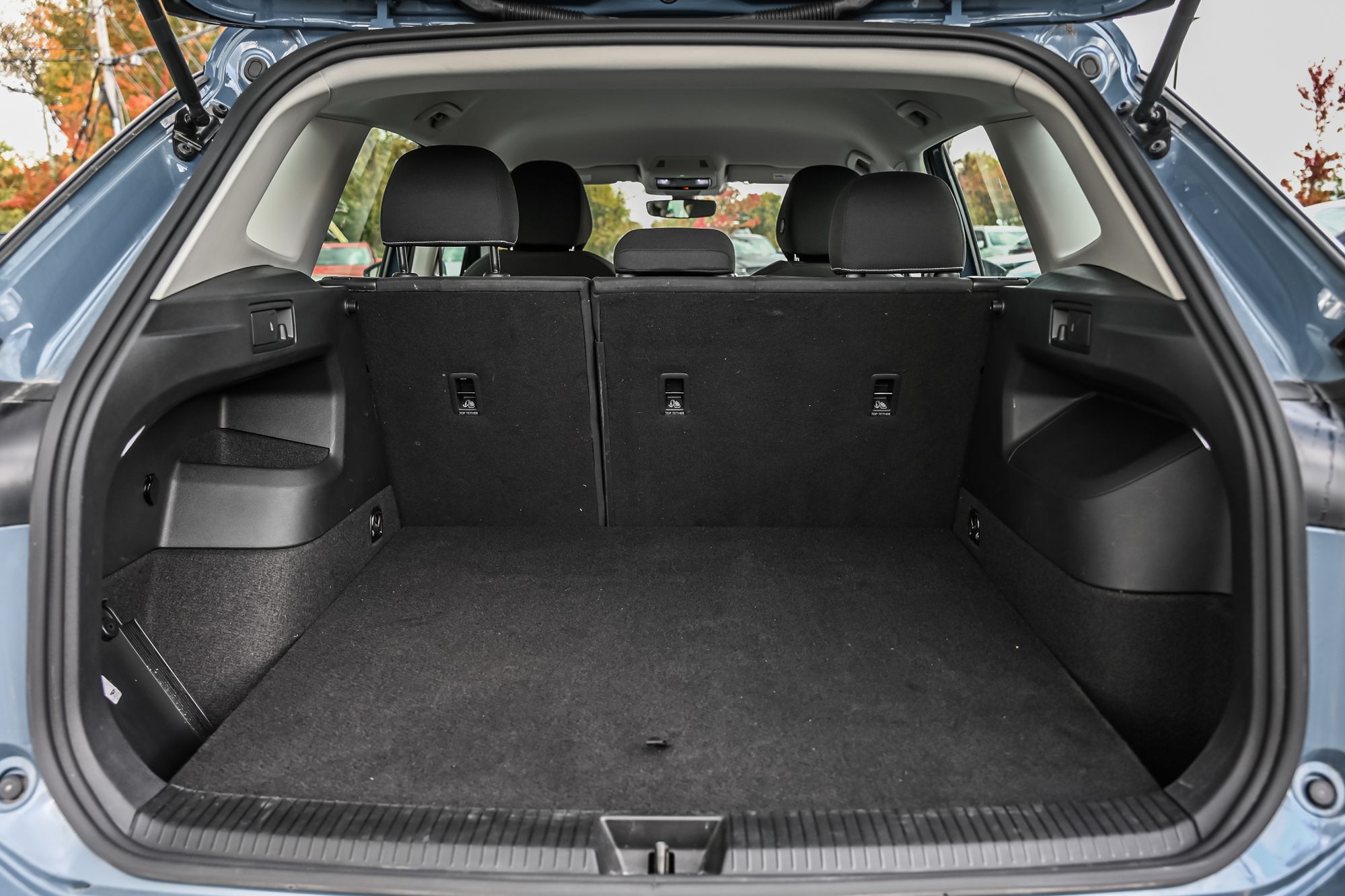 2025 Volkswagen Tiguan in Saint-Bruno-de-Montarville, Quebec