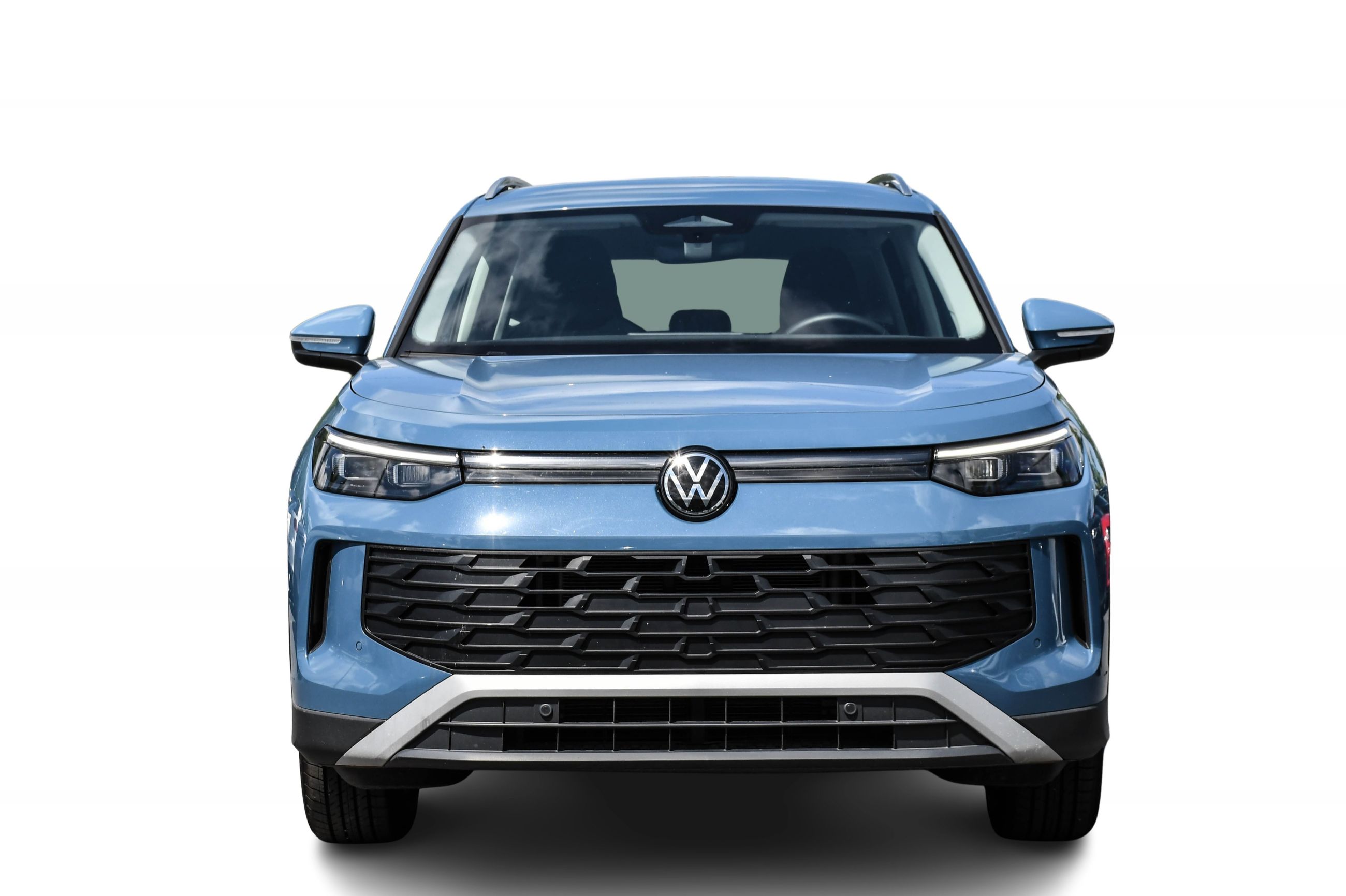 2025 Volkswagen Tiguan in Saint-Bruno-de-Montarville, Quebec
