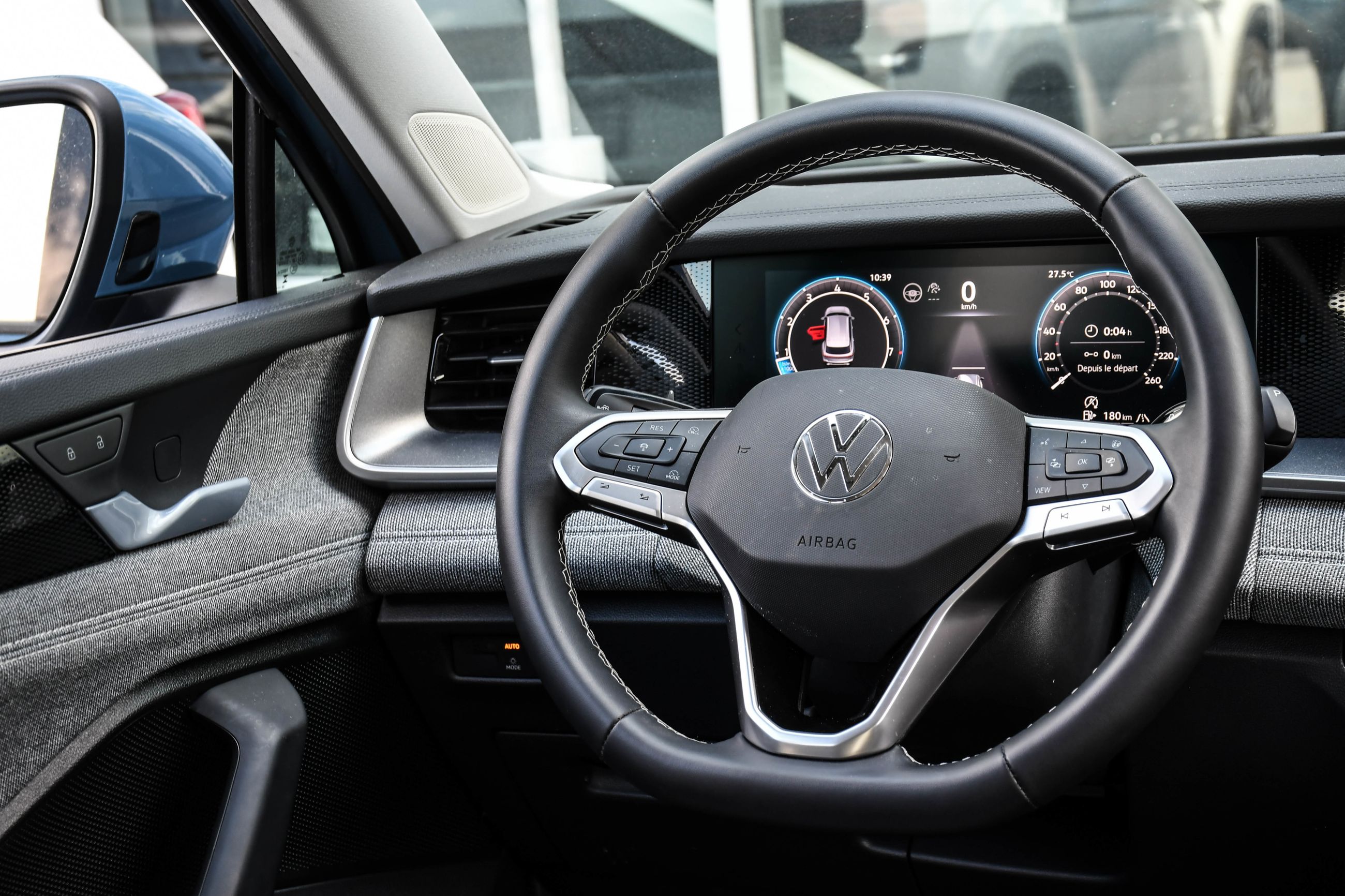 2025 Volkswagen Tiguan in Saint-Bruno-de-Montarville, Quebec