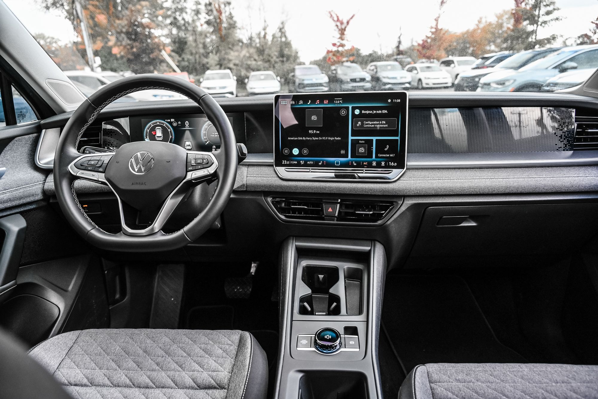 2025 Volkswagen Tiguan in Saint-Bruno-de-Montarville, Quebec