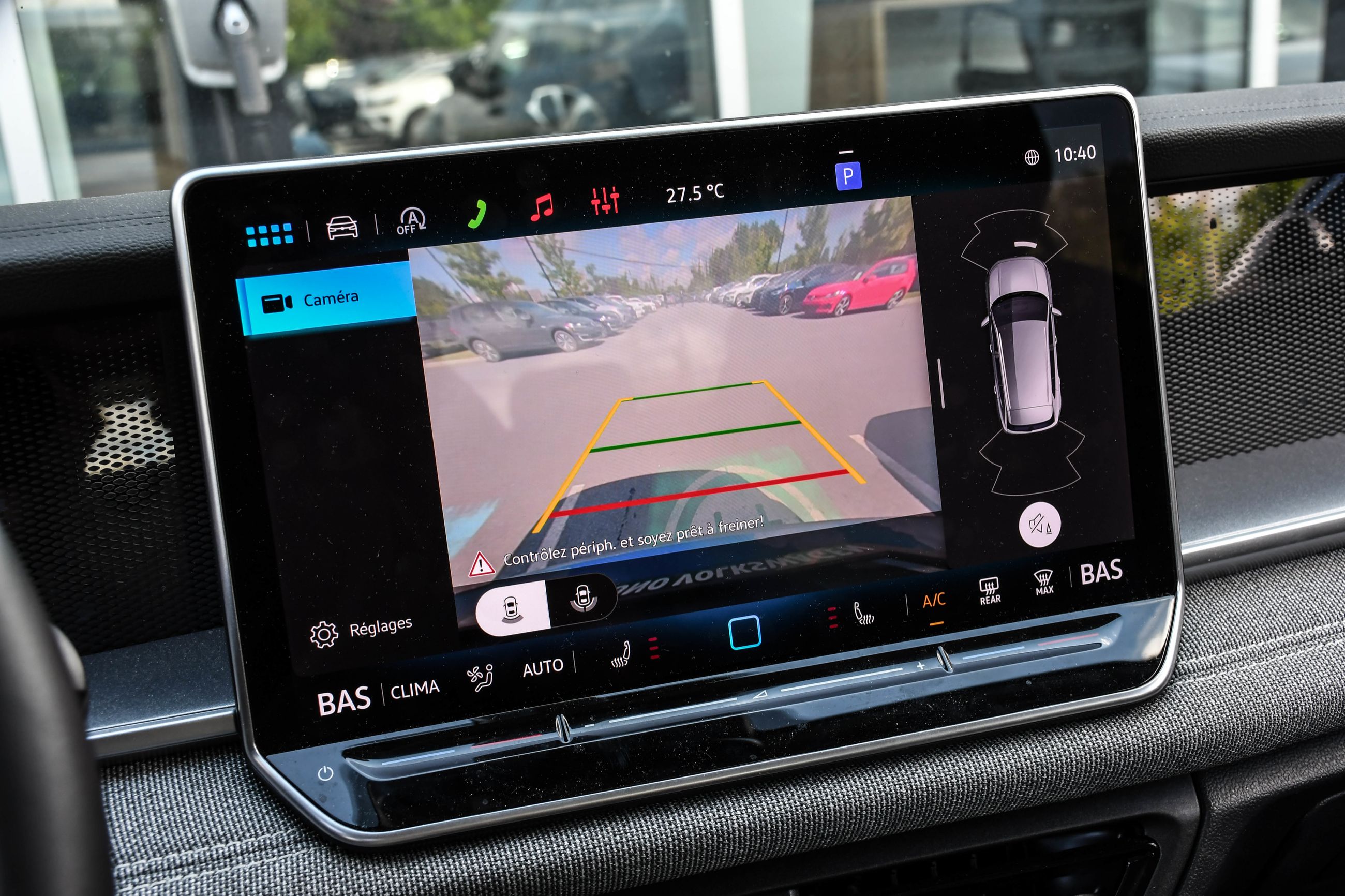 2025 Volkswagen Tiguan in Saint-Bruno-de-Montarville, Quebec