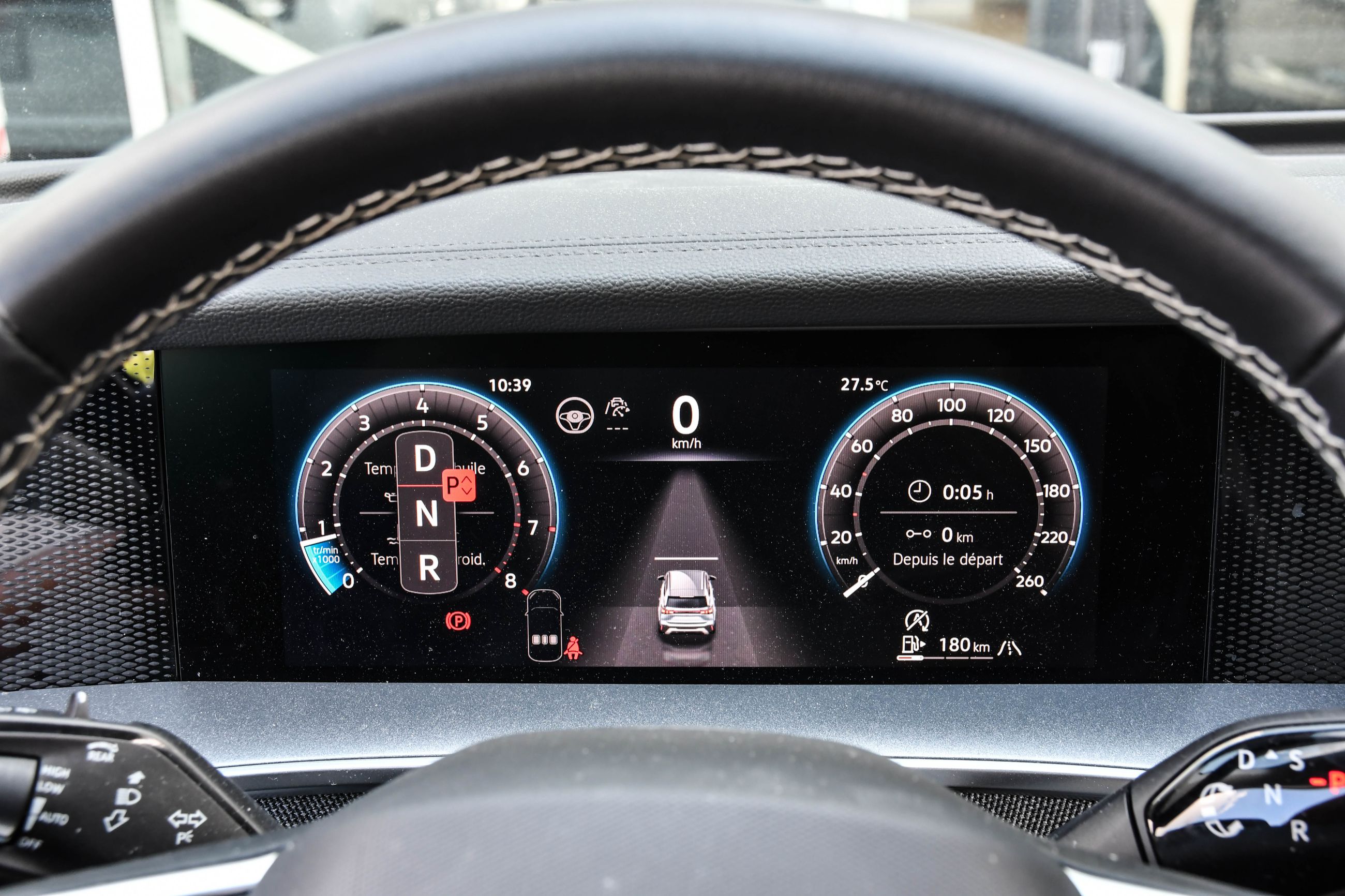 2025 Volkswagen Tiguan in Saint-Bruno-de-Montarville, Quebec