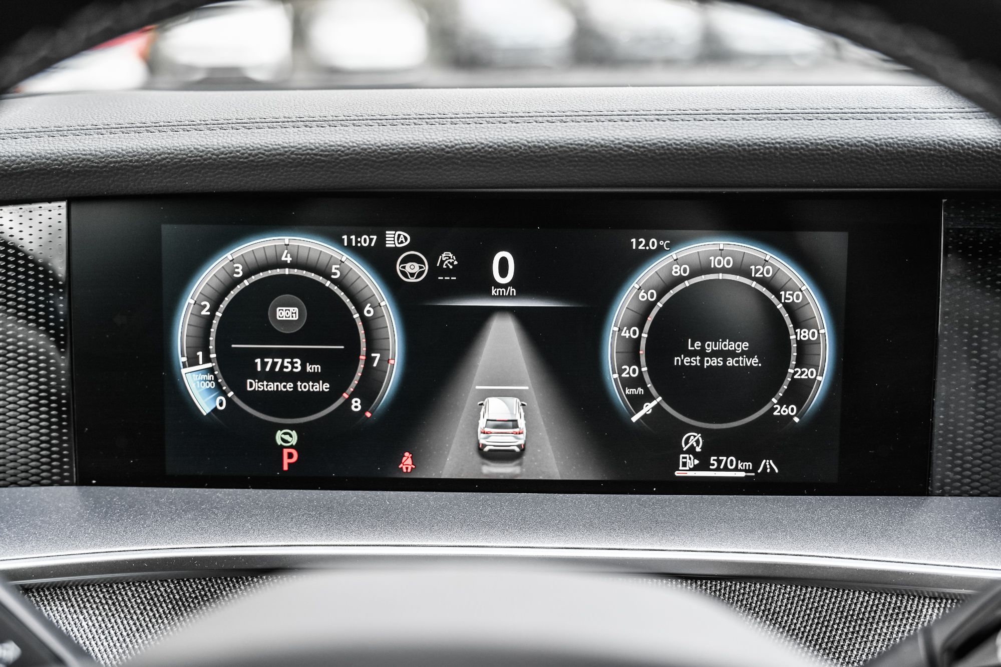 2025 Volkswagen Tiguan in Saint-Bruno-de-Montarville, Quebec