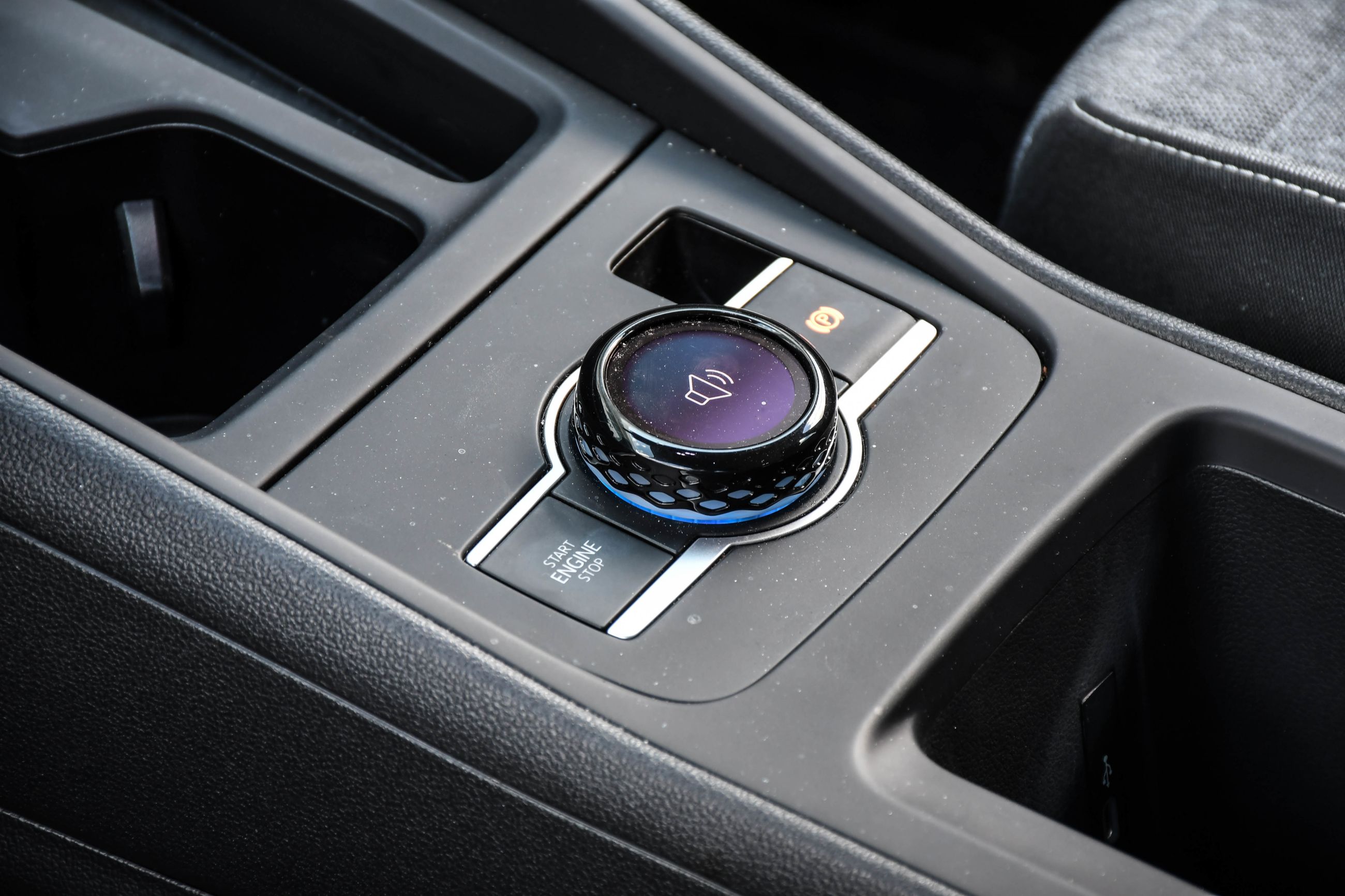 2025 Volkswagen Tiguan in Saint-Bruno-de-Montarville, Quebec