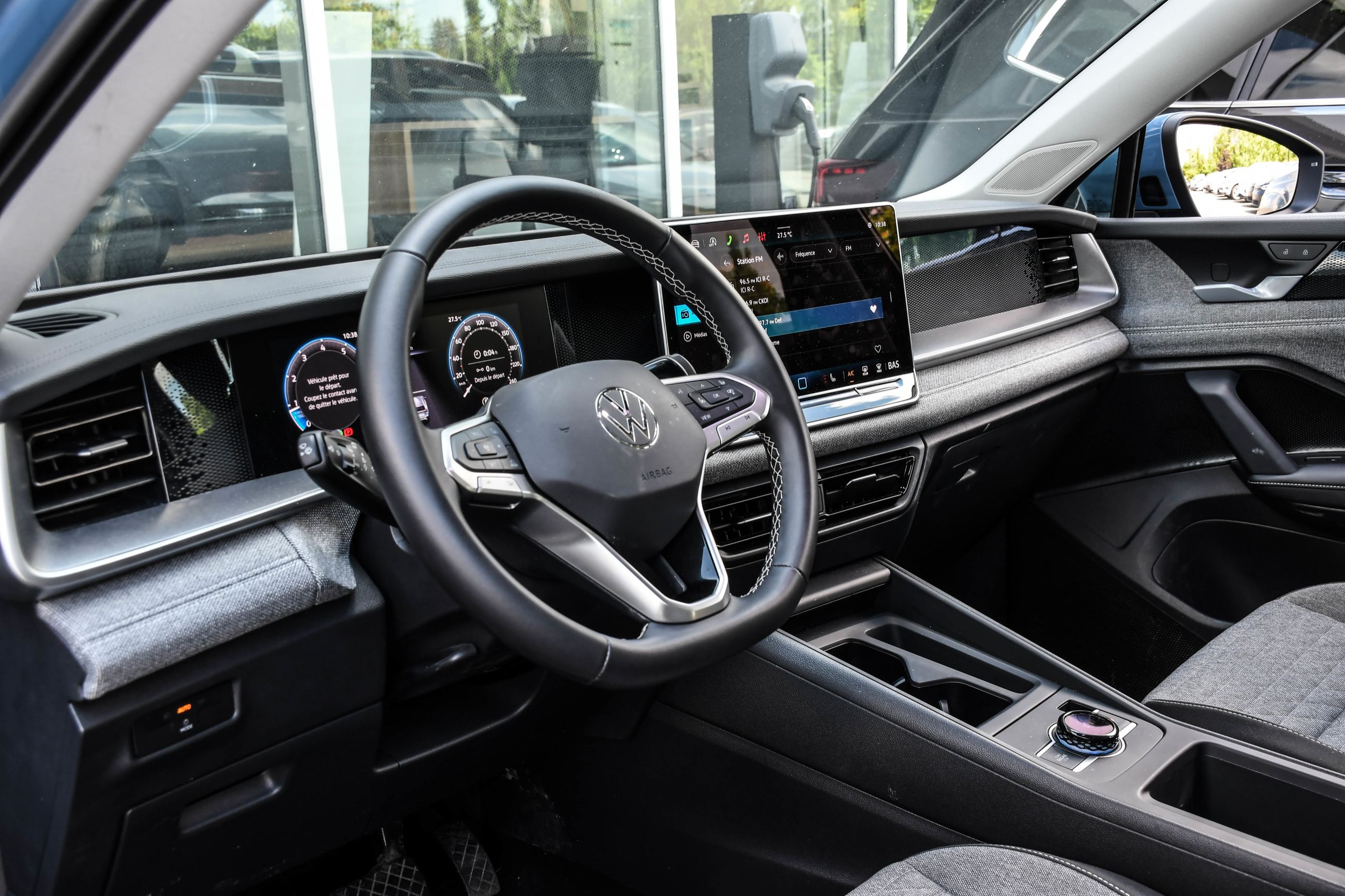 2025 Volkswagen Tiguan in Saint-Bruno-de-Montarville, Quebec