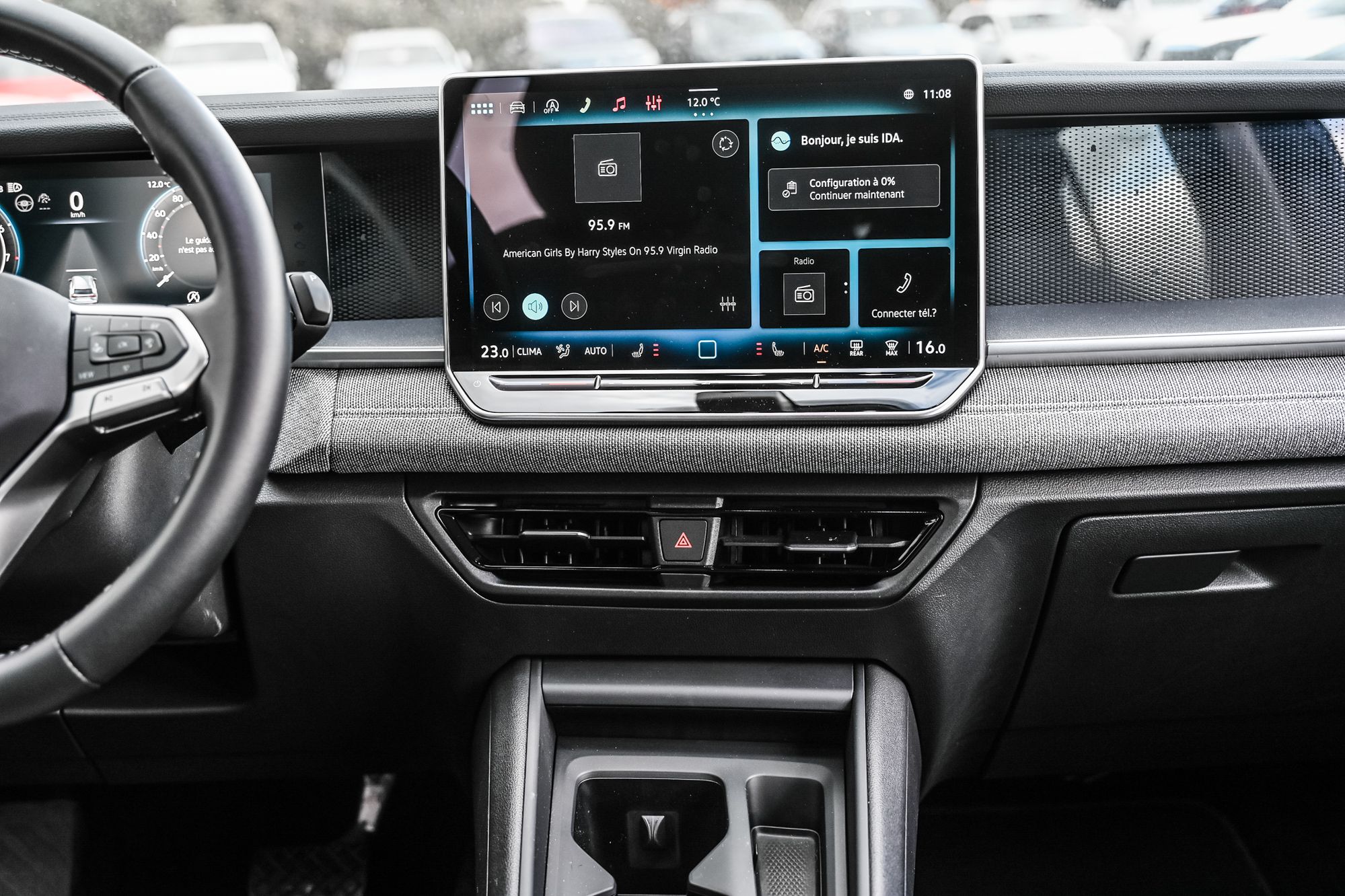 2025 Volkswagen Tiguan in Saint-Bruno-de-Montarville, Quebec