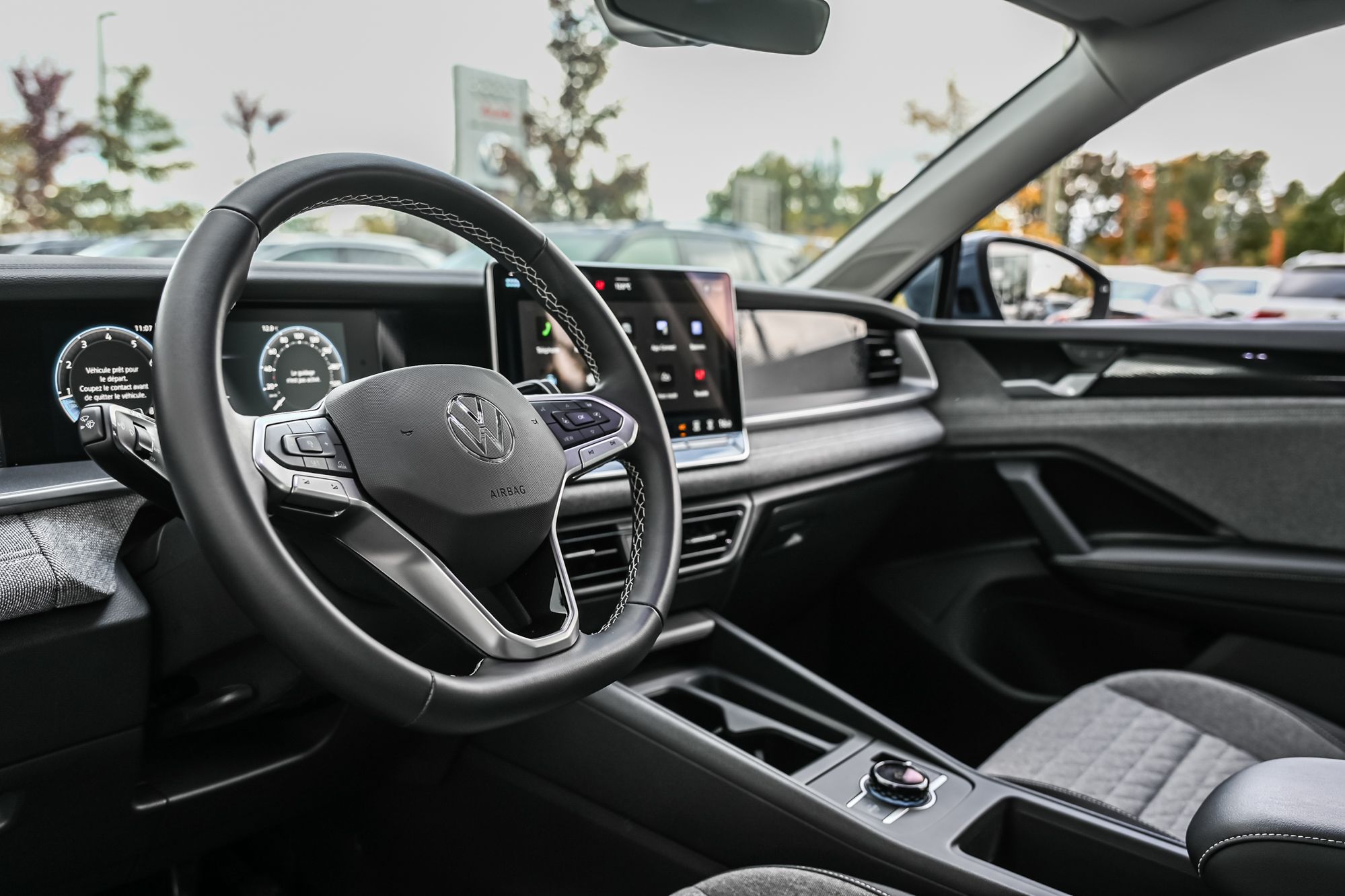 2025 Volkswagen Tiguan in Saint-Bruno-de-Montarville, Quebec