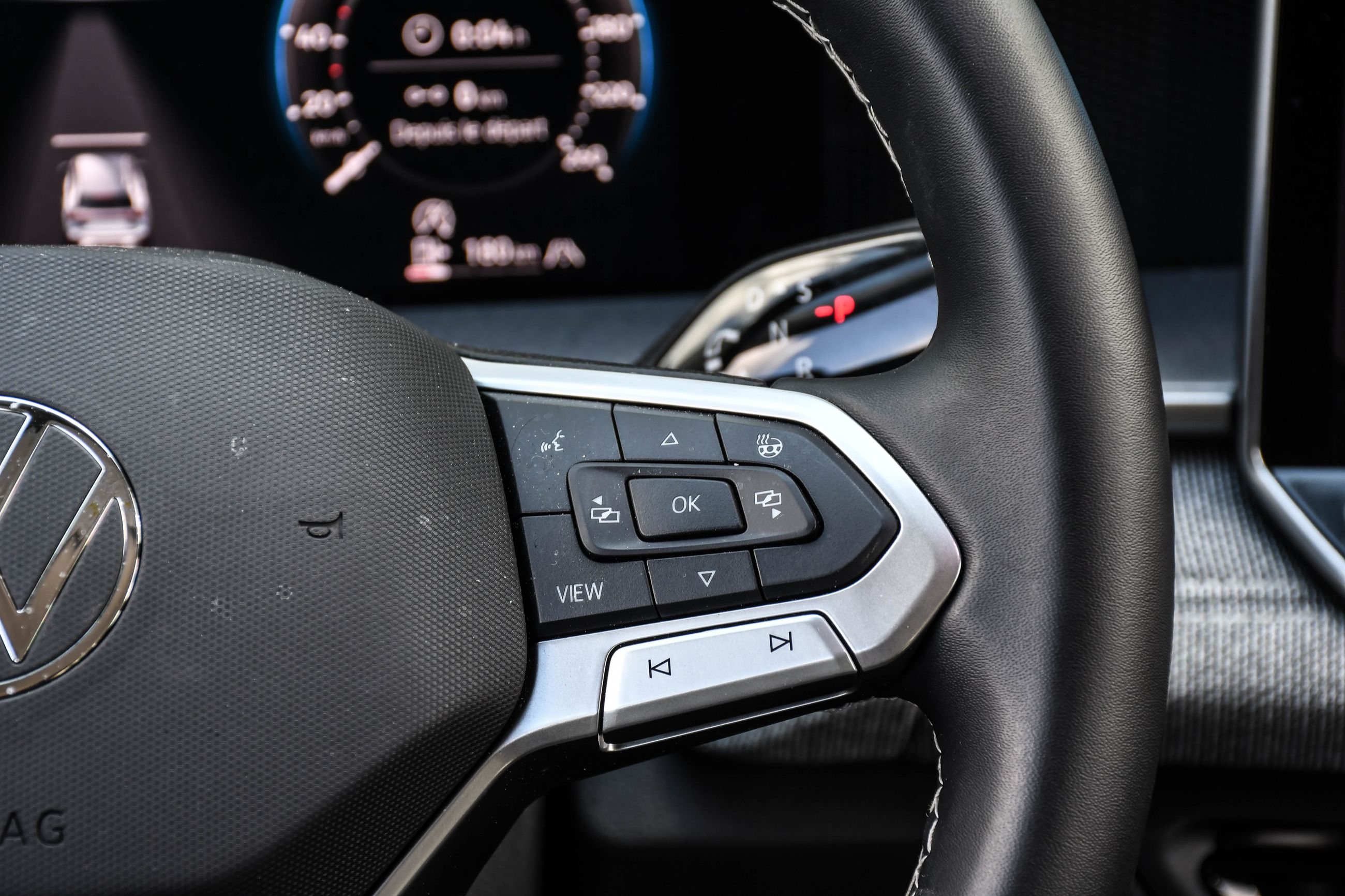 2025 Volkswagen Tiguan in Saint-Bruno-de-Montarville, Quebec