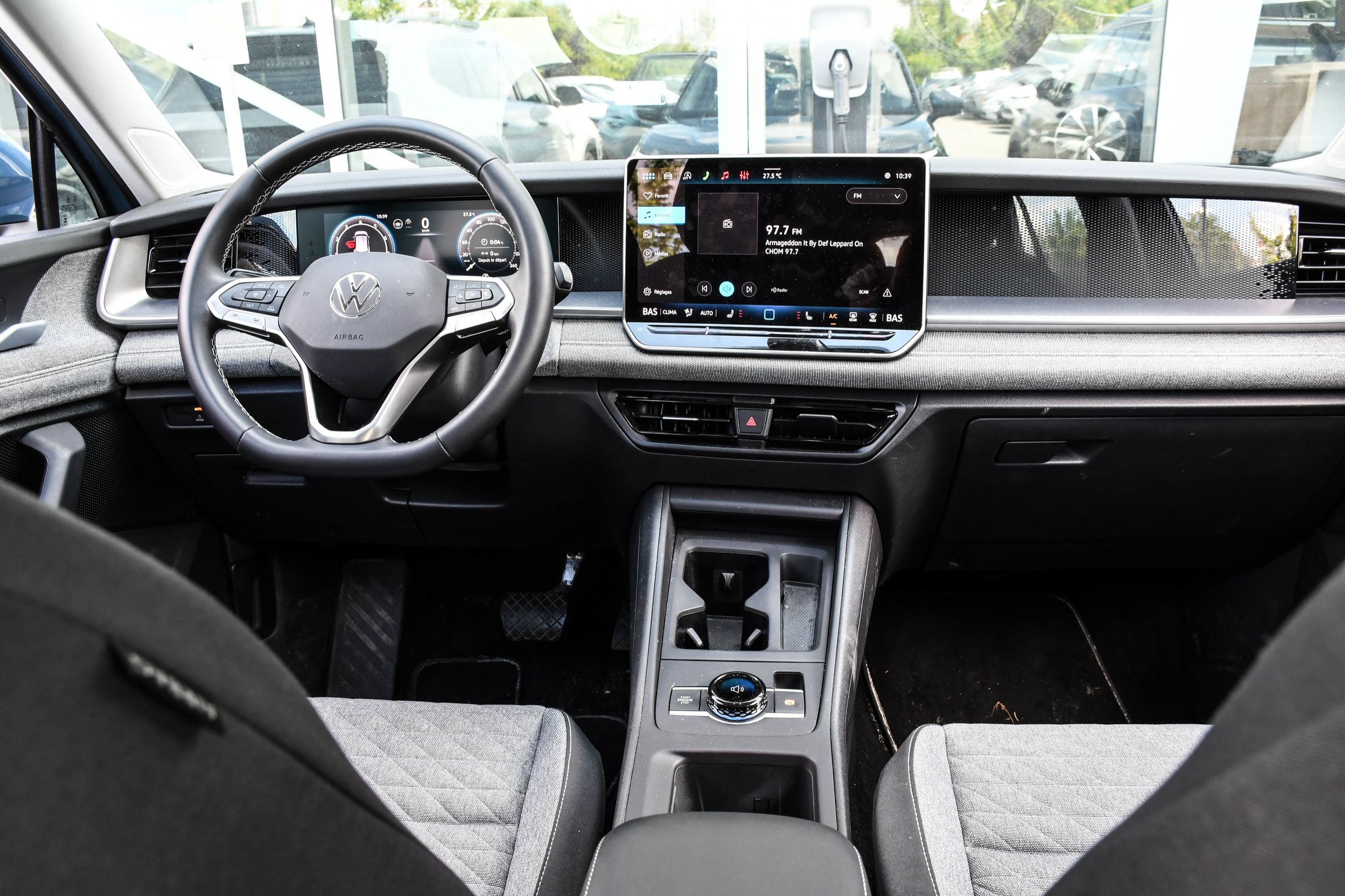 2025 Volkswagen Tiguan in Saint-Bruno-de-Montarville, Quebec