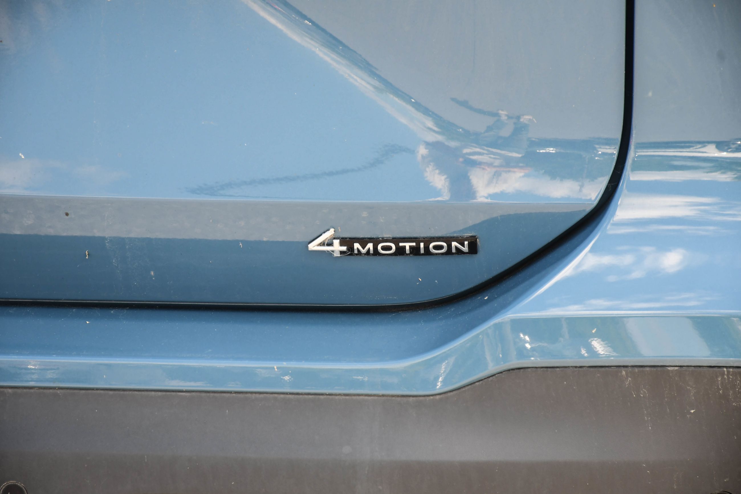 2025 Volkswagen Tiguan in Saint-Bruno-de-Montarville, Quebec