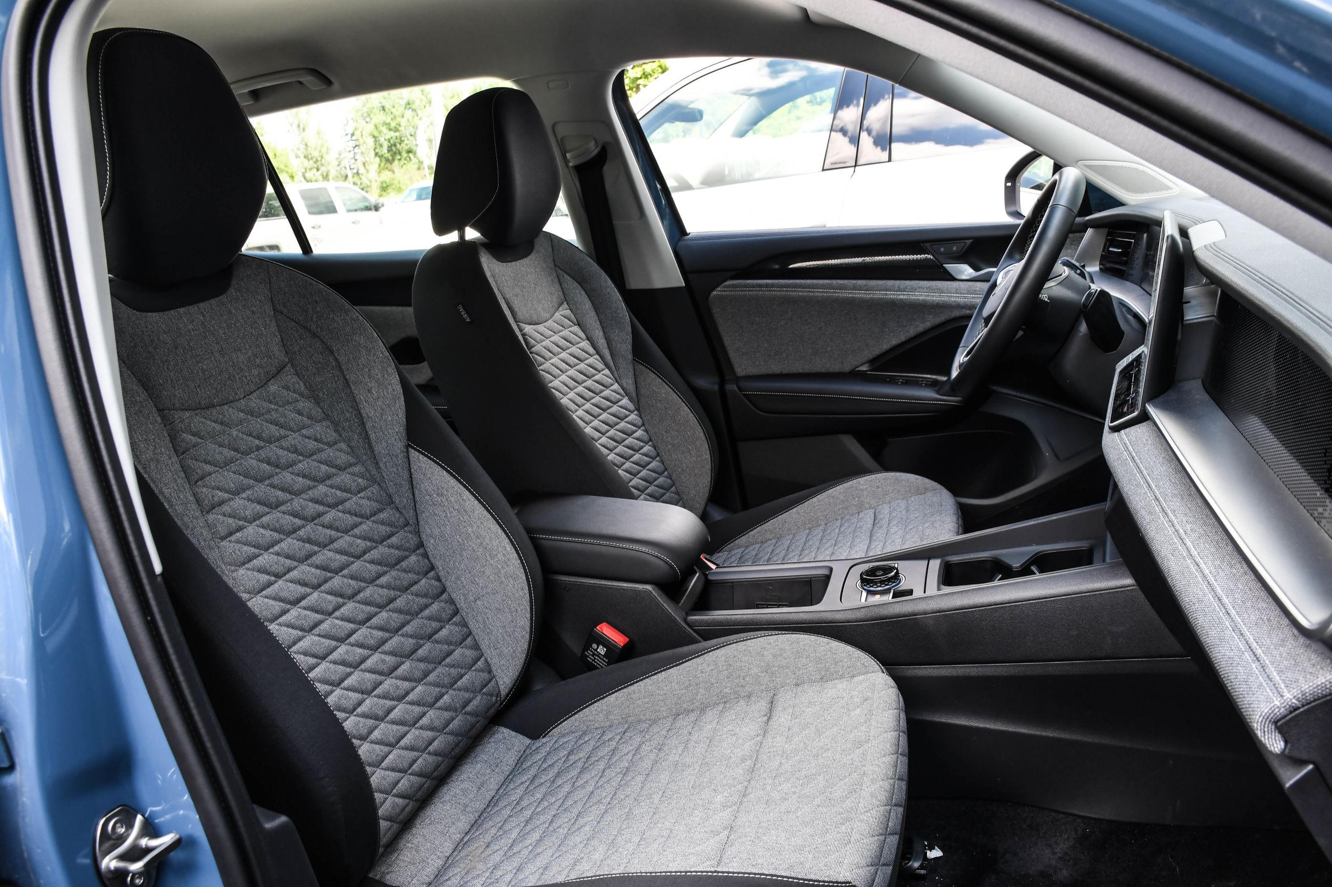 2025 Volkswagen Tiguan in Saint-Bruno-de-Montarville, Quebec