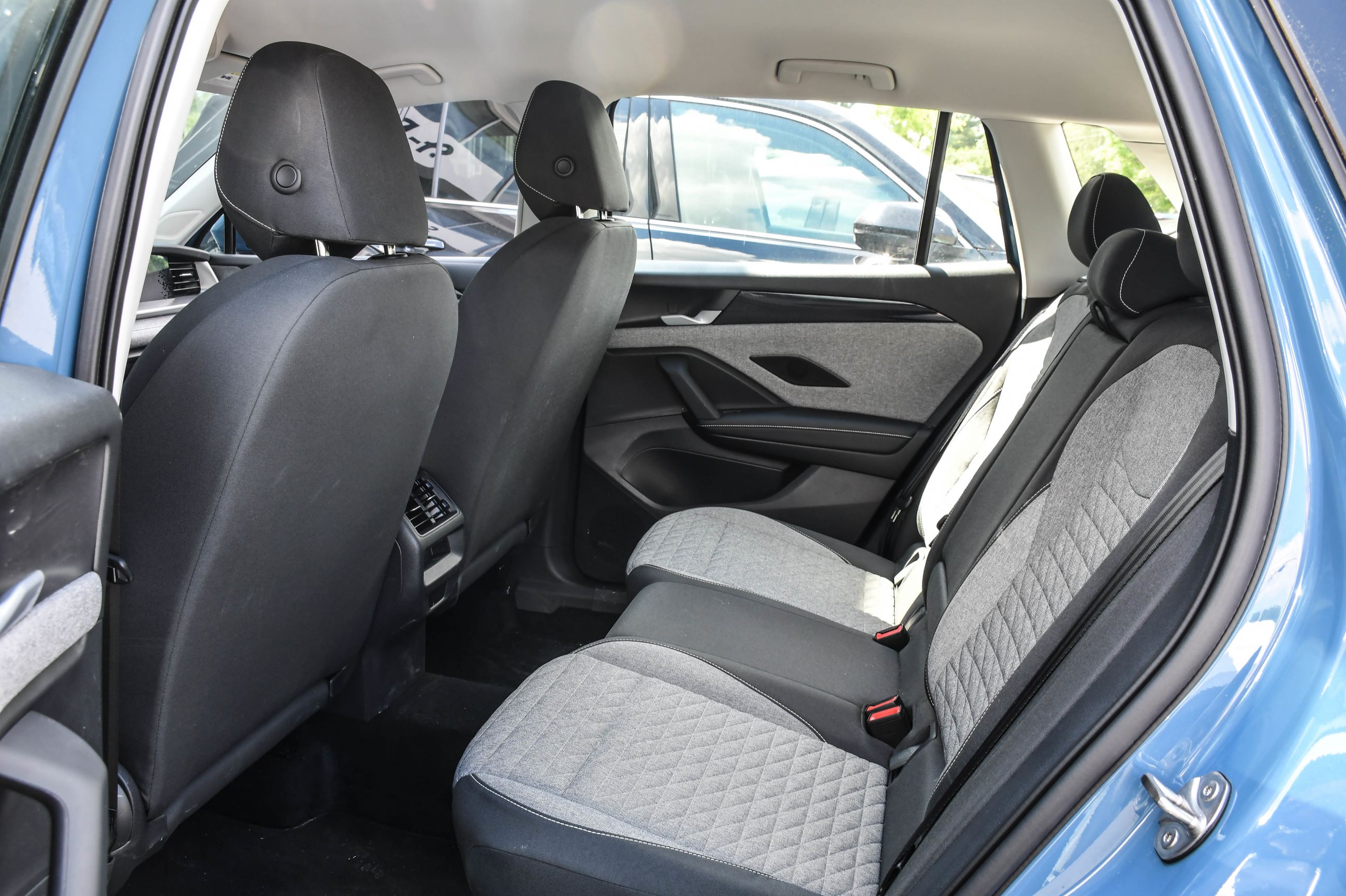 2025 Volkswagen Tiguan in Saint-Bruno-de-Montarville, Quebec
