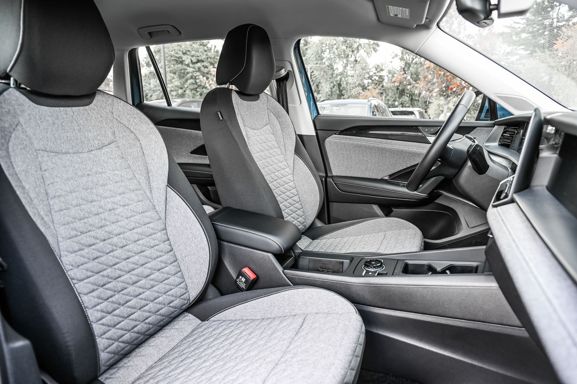 2025 Volkswagen Tiguan in Saint-Bruno-de-Montarville, Quebec
