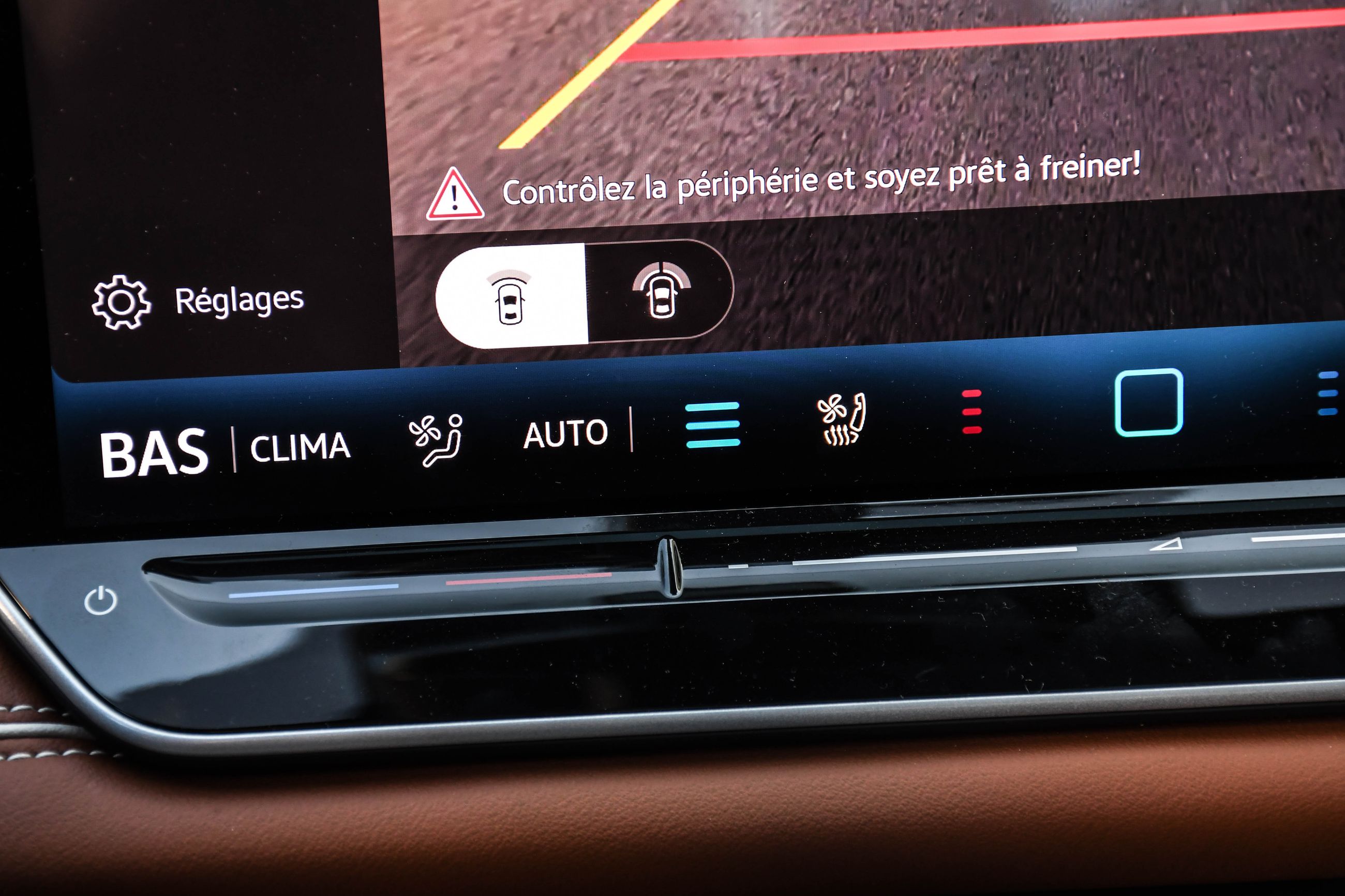 2025 Volkswagen Tiguan in Saint-Bruno-de-Montarville, Quebec