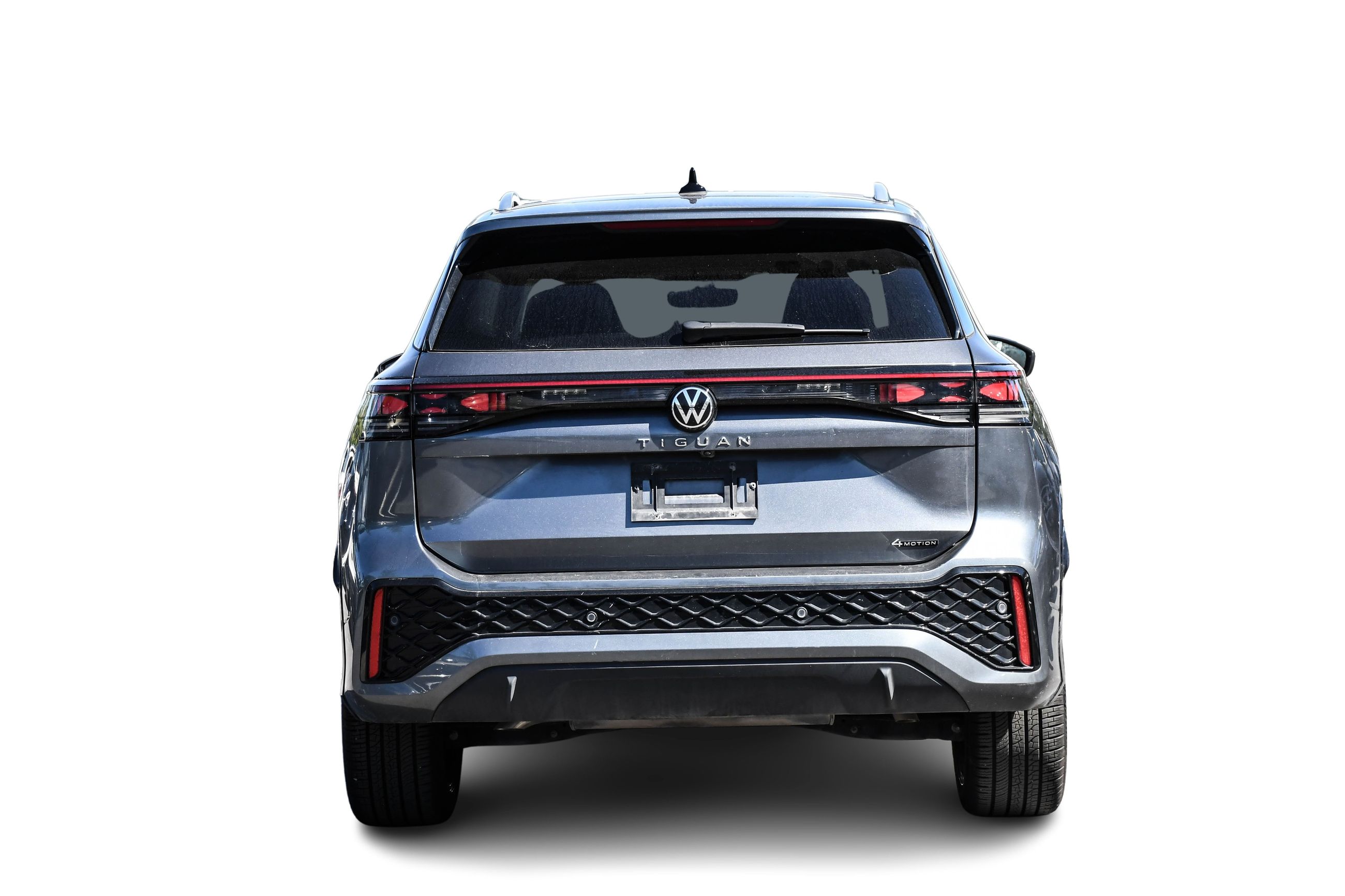 2025 Volkswagen Tiguan in Saint-Bruno-de-Montarville, Quebec