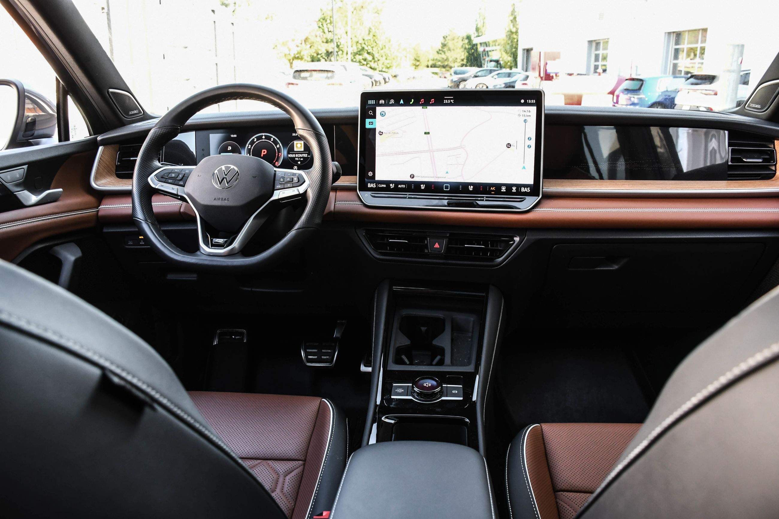 2025 Volkswagen Tiguan in Saint-Bruno-de-Montarville, Quebec