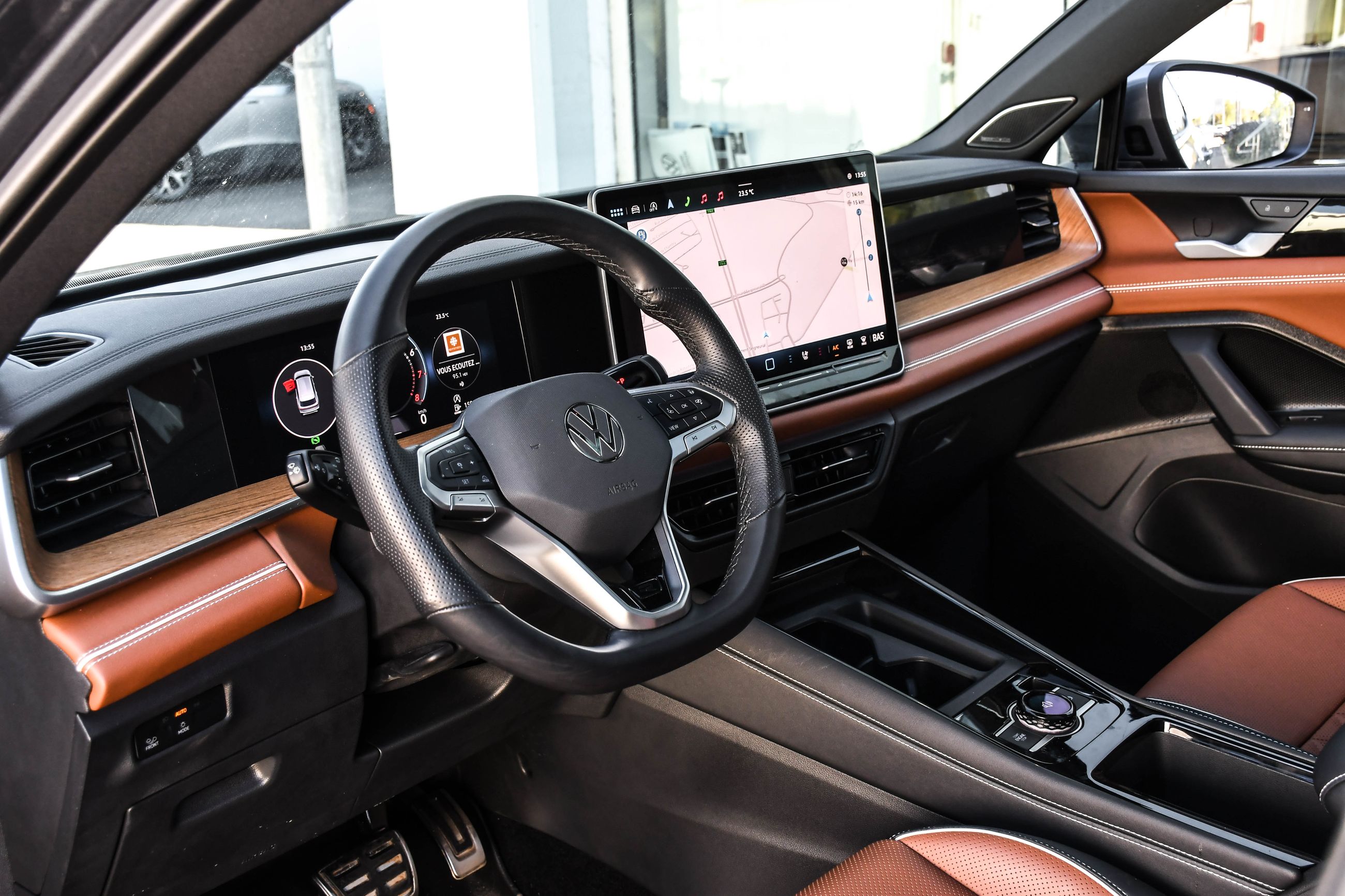 2025 Volkswagen Tiguan in Saint-Bruno-de-Montarville, Quebec