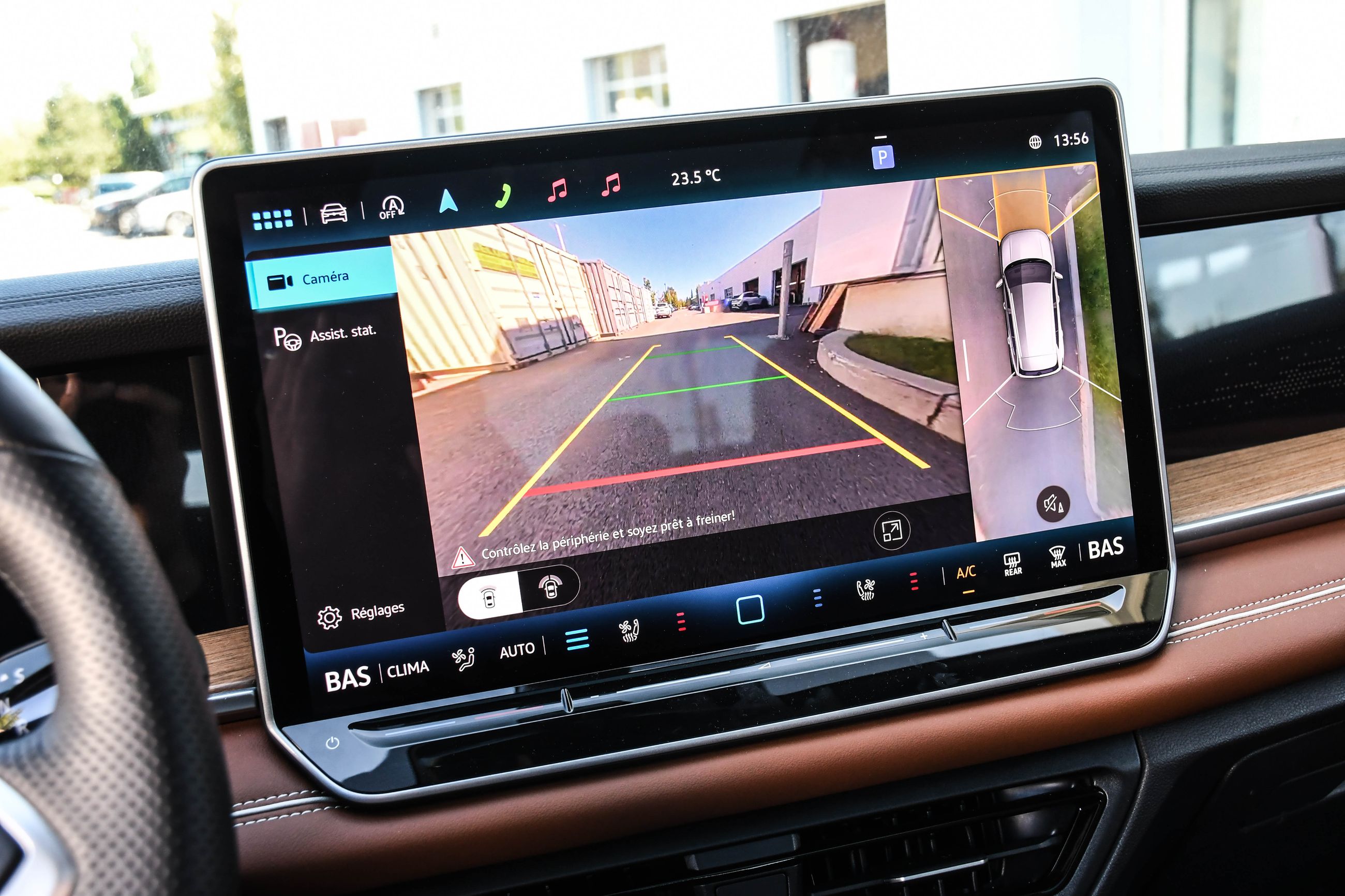 2025 Volkswagen Tiguan in Saint-Bruno-de-Montarville, Quebec