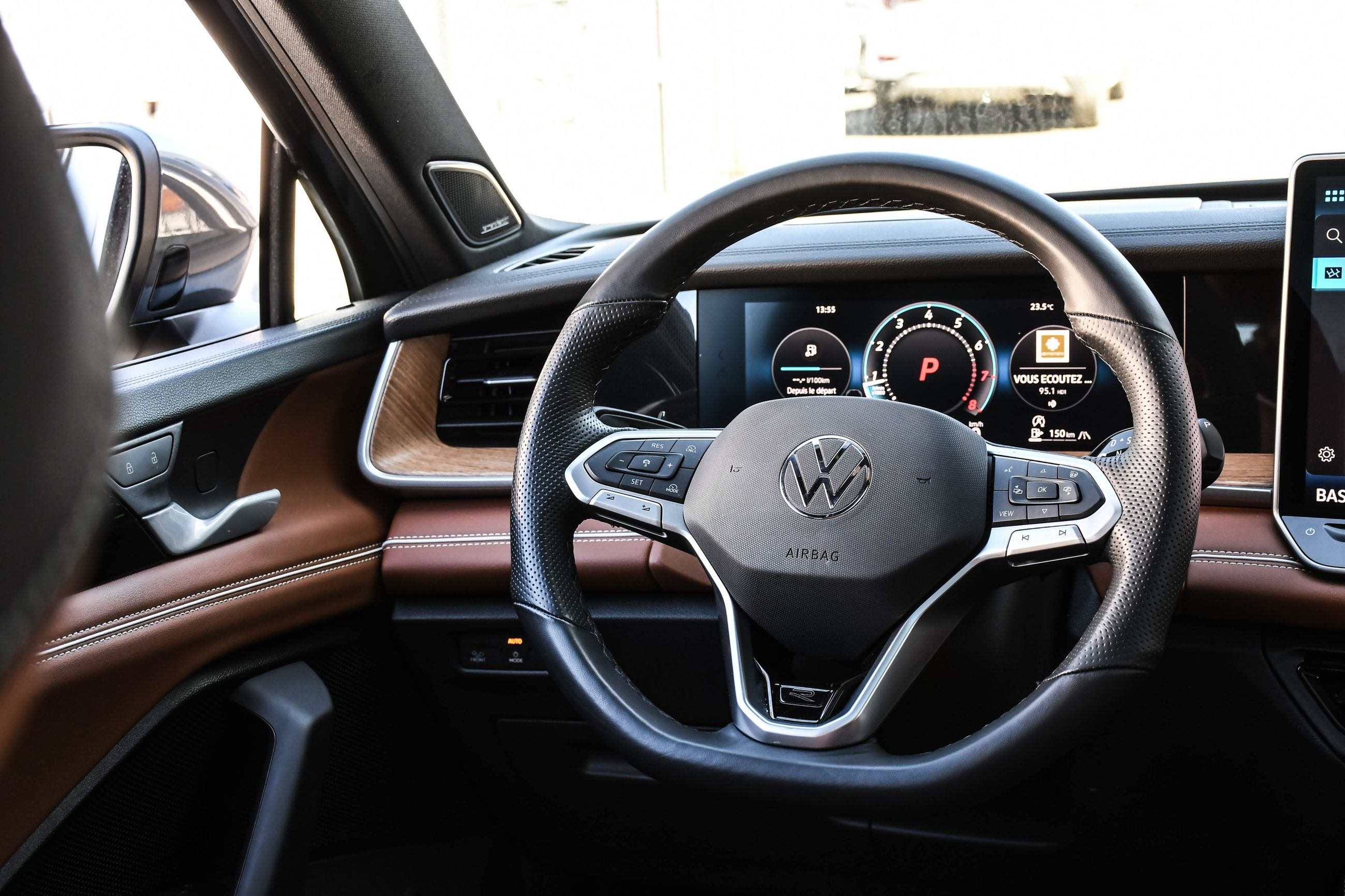 2025 Volkswagen Tiguan in Saint-Bruno-de-Montarville, Quebec
