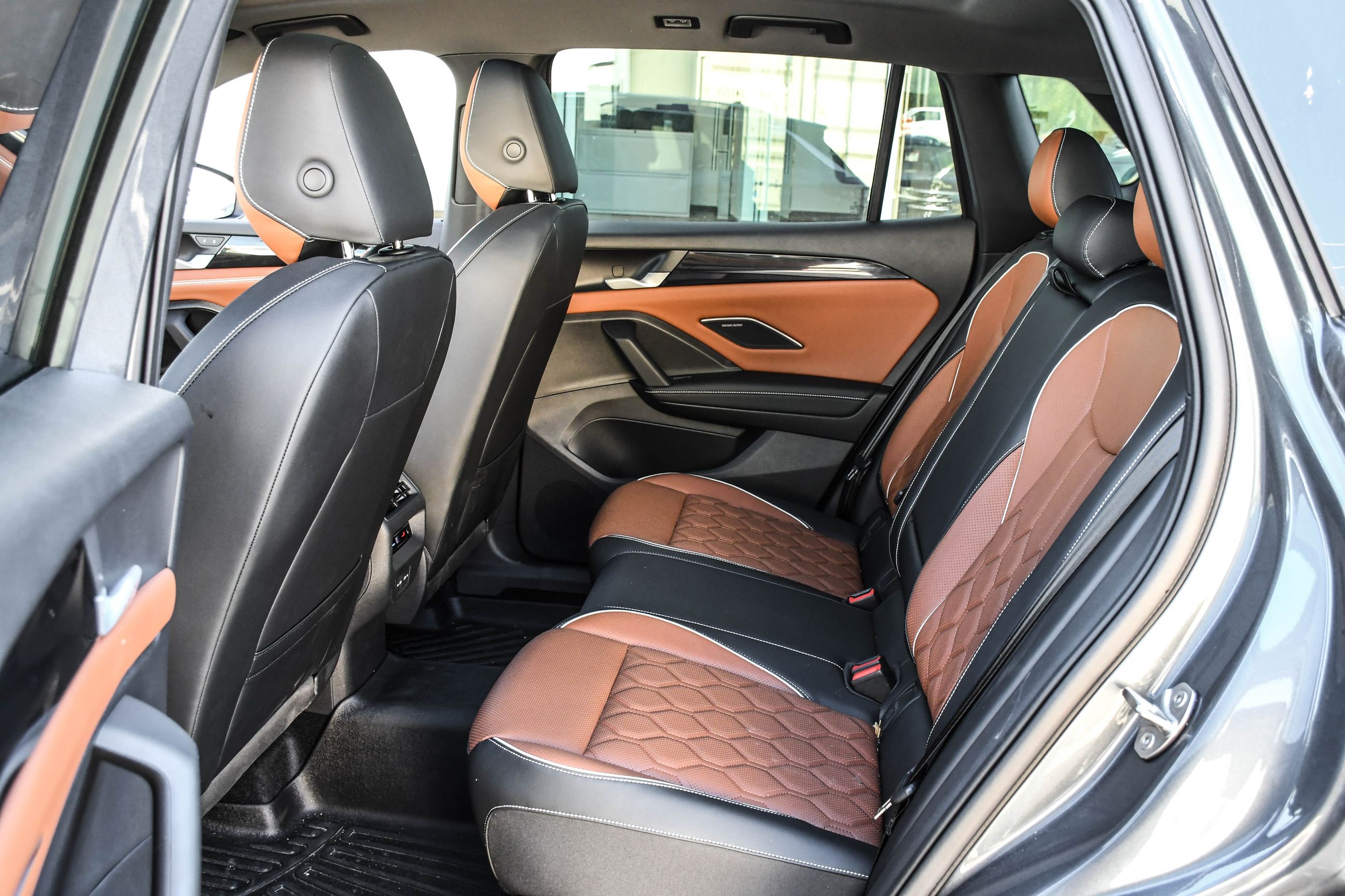 2025 Volkswagen Tiguan in Saint-Bruno-de-Montarville, Quebec