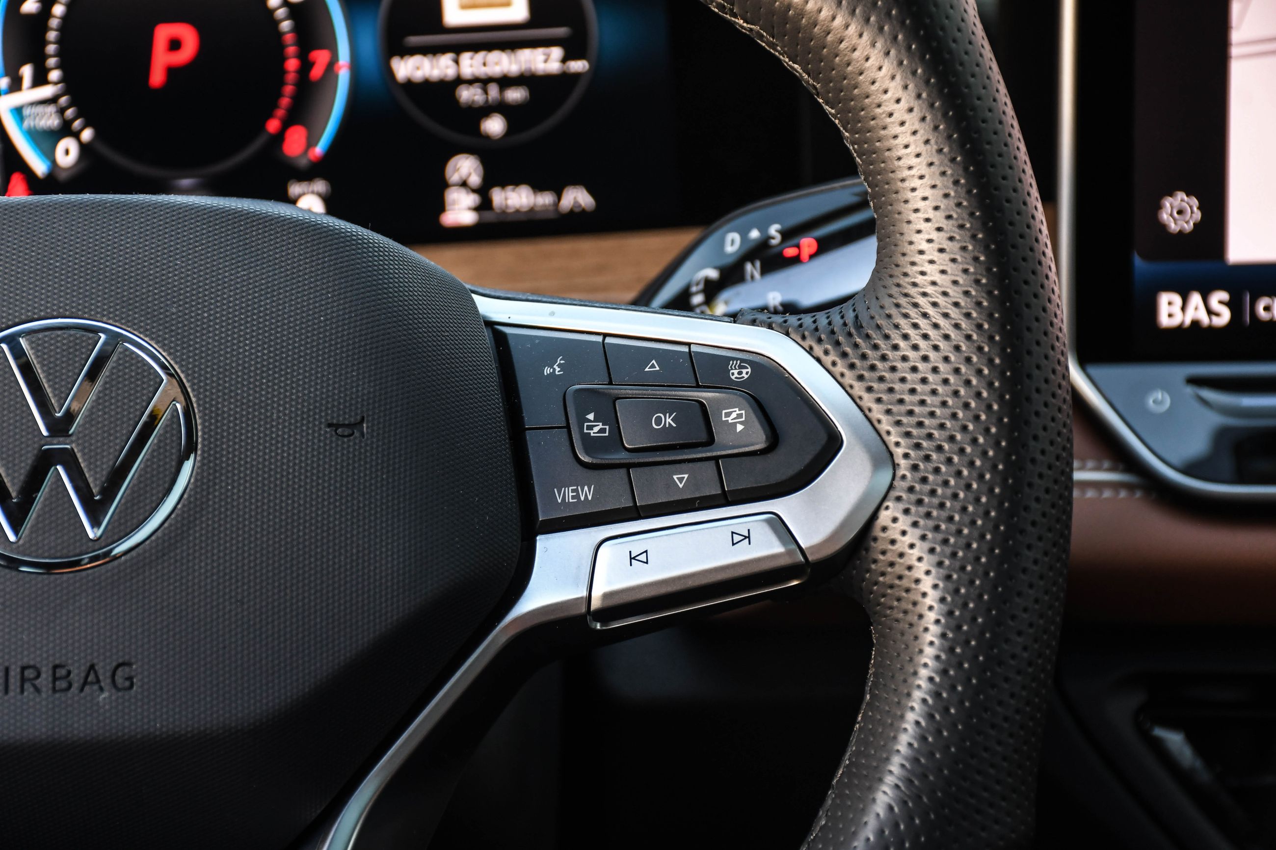 2025 Volkswagen Tiguan in Saint-Bruno-de-Montarville, Quebec