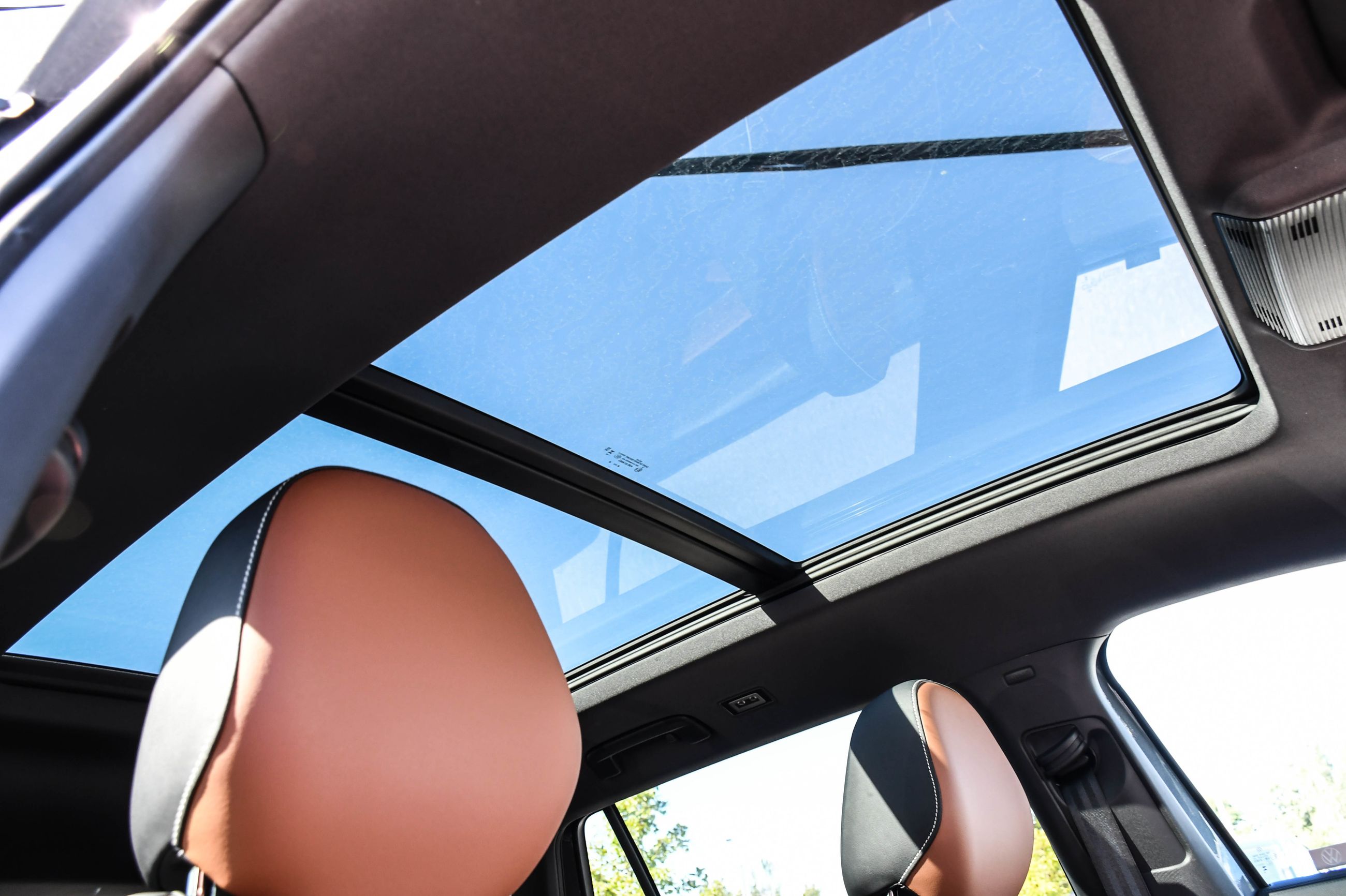 2025 Volkswagen Tiguan in Saint-Bruno-de-Montarville, Quebec