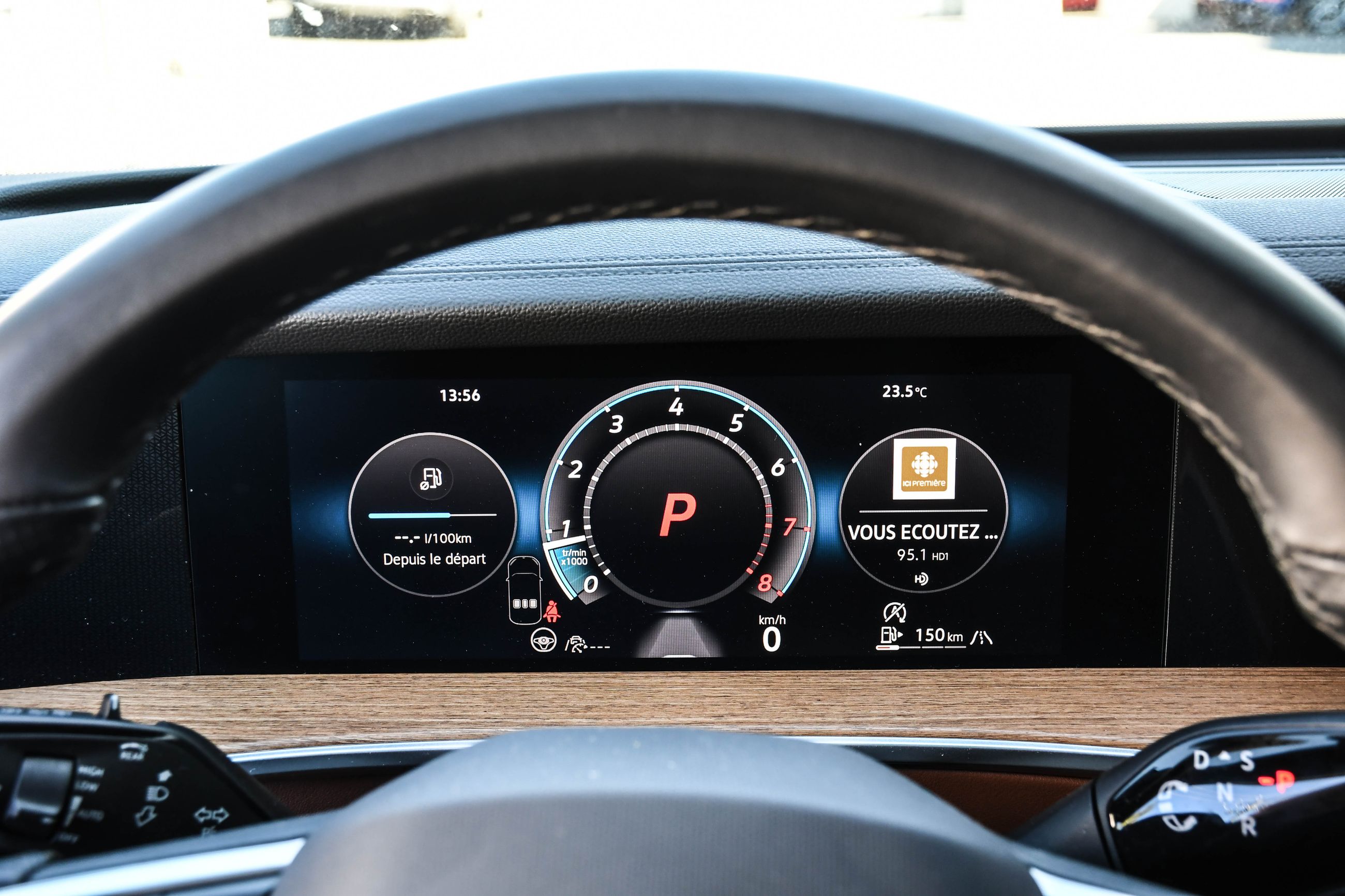 2025 Volkswagen Tiguan in Saint-Bruno-de-Montarville, Quebec
