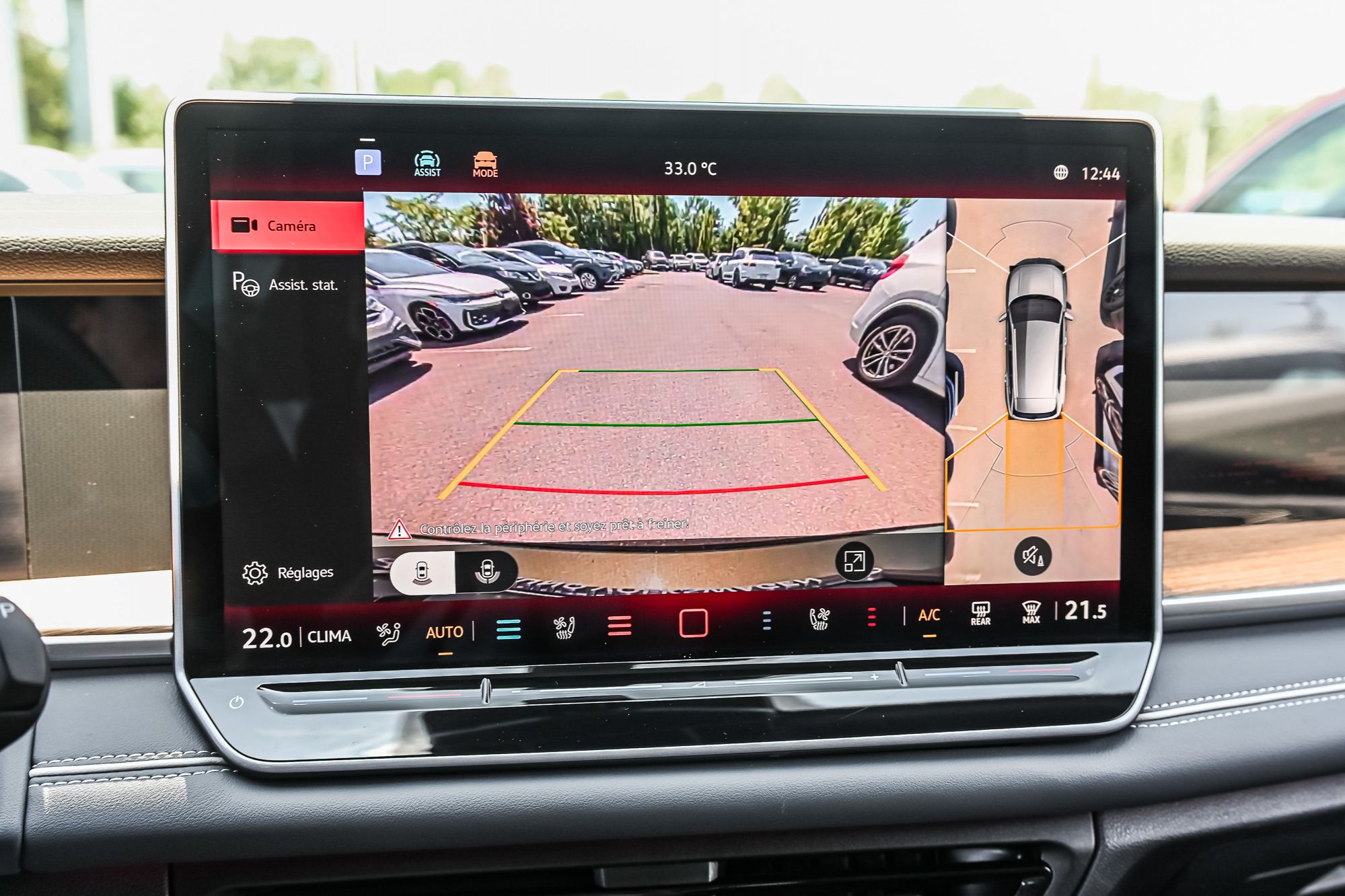 Volkswagen Tiguan  2026 à Saint-Bruno-de-Montarville, Québec