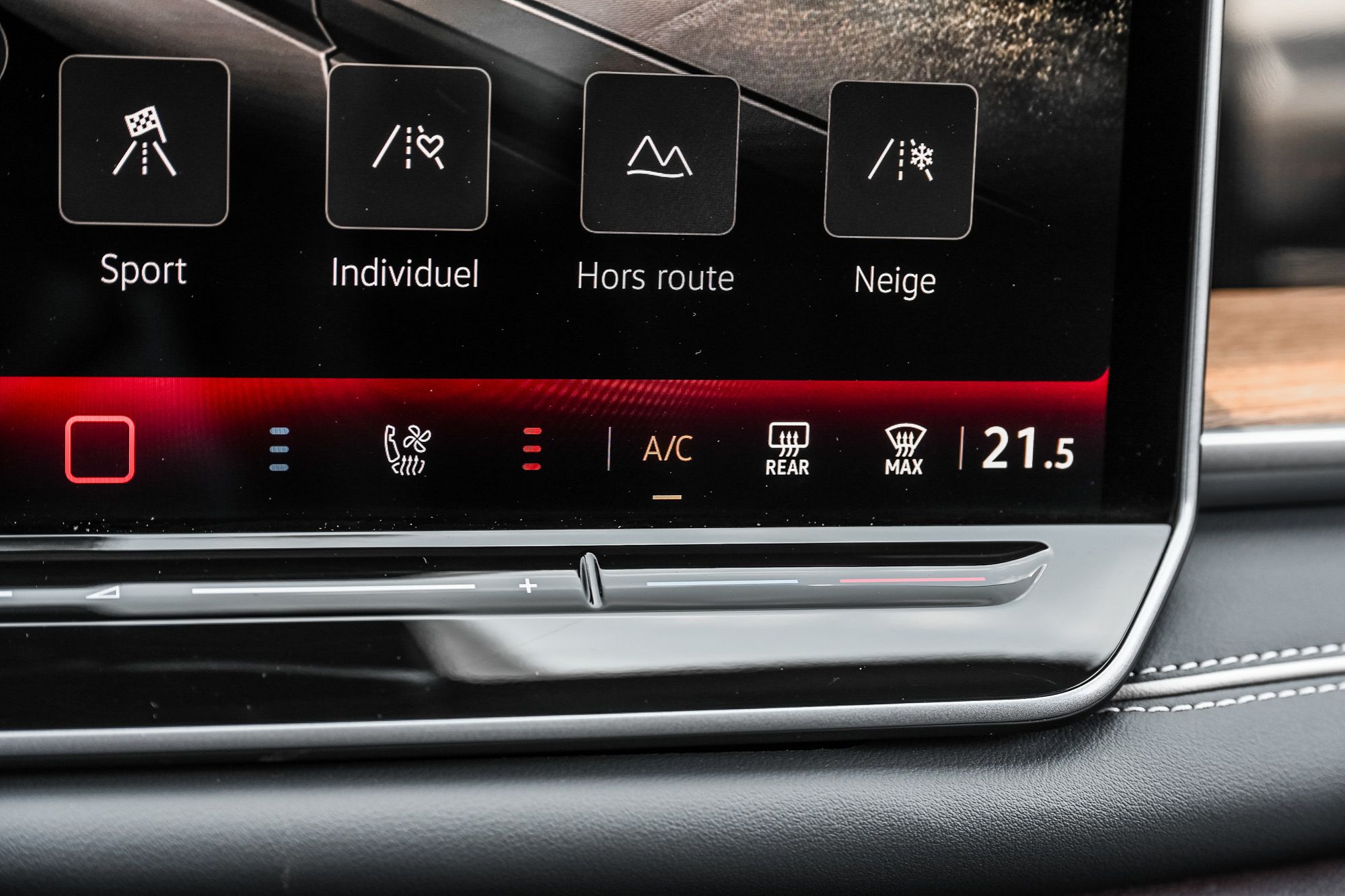 Volkswagen Tiguan  2026 à Saint-Bruno-de-Montarville, Québec