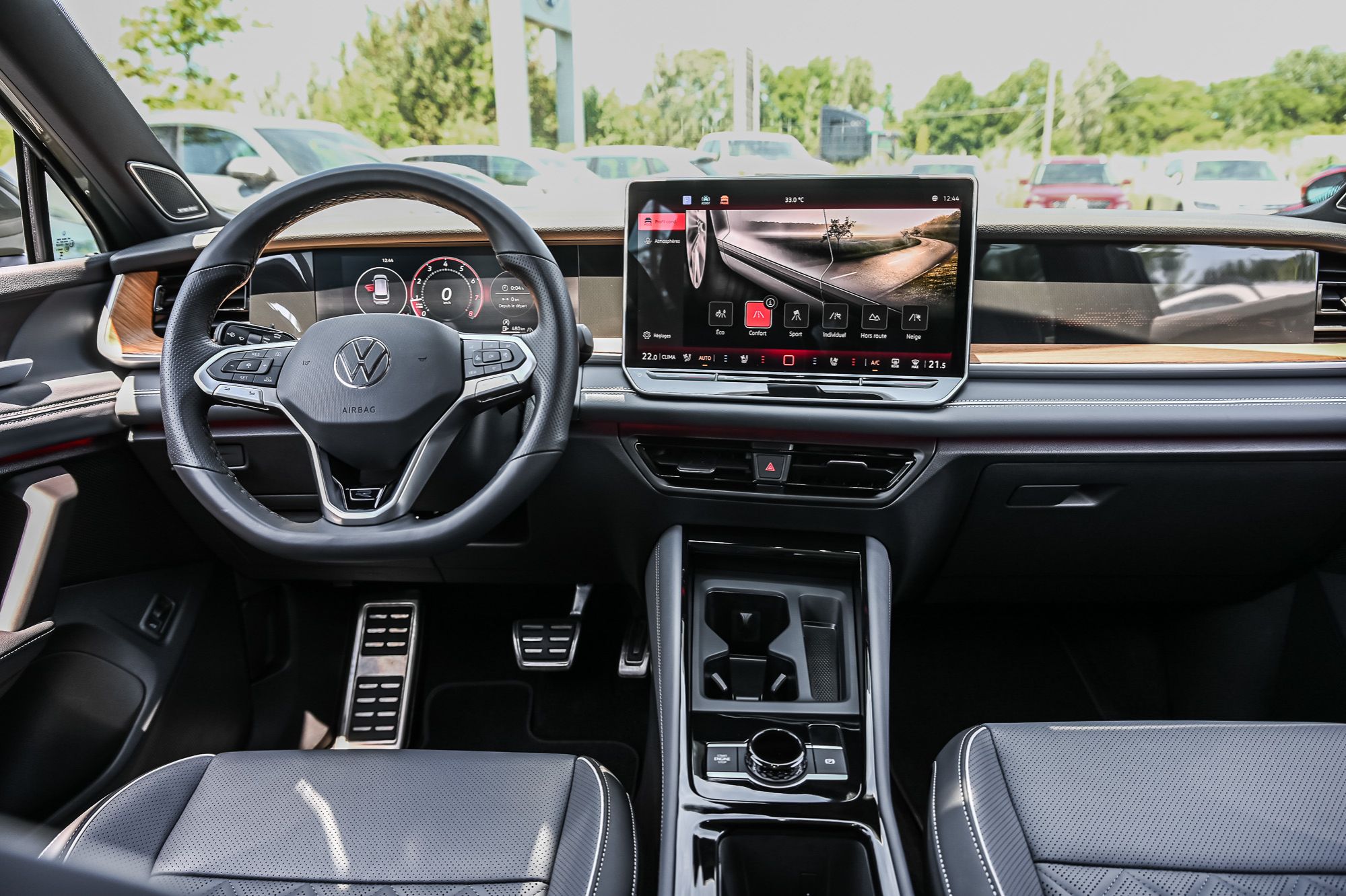 Volkswagen Tiguan  2026 à Saint-Bruno-de-Montarville, Québec