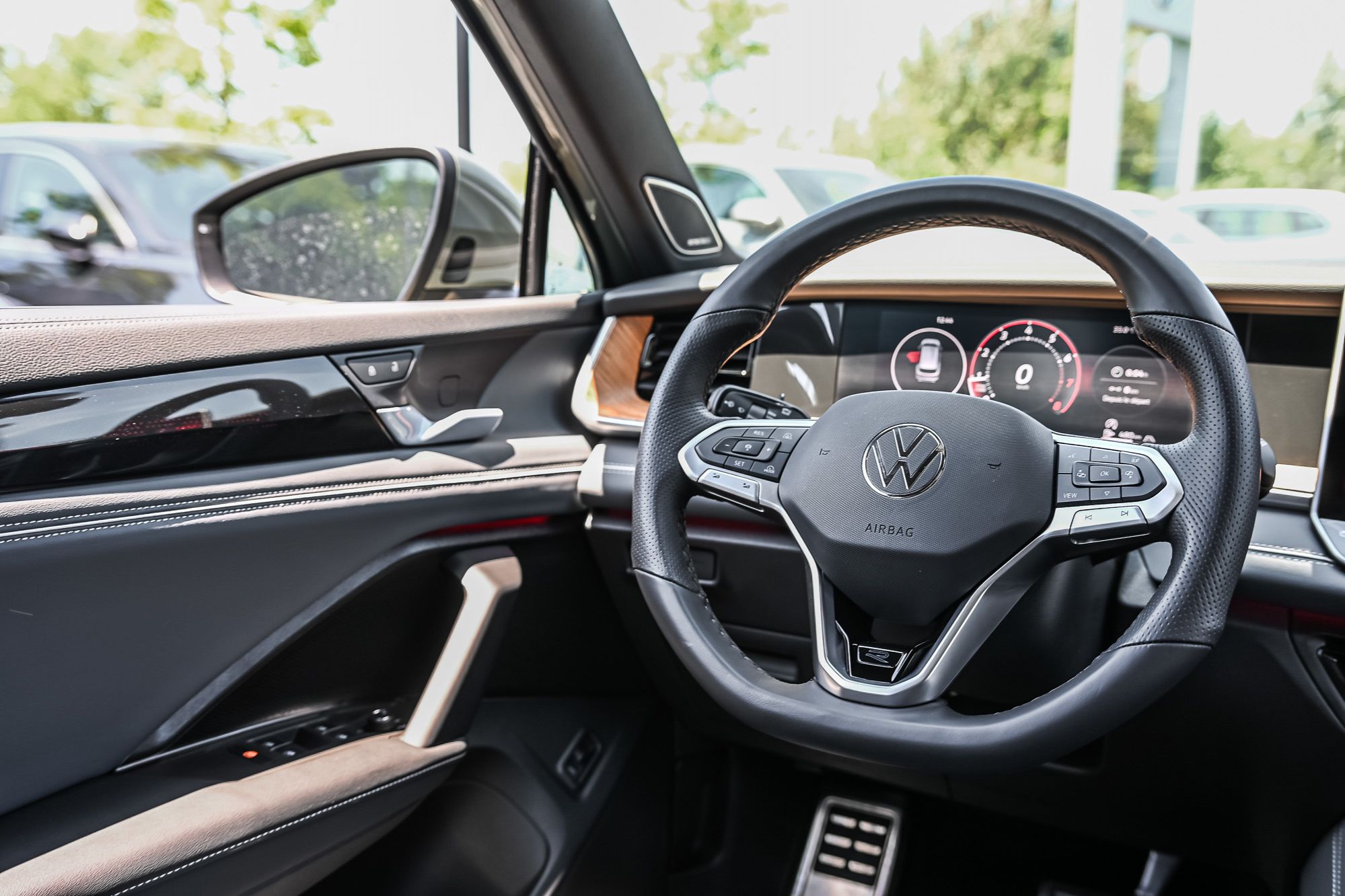 Volkswagen Tiguan  2026 à Saint-Bruno-de-Montarville, Québec