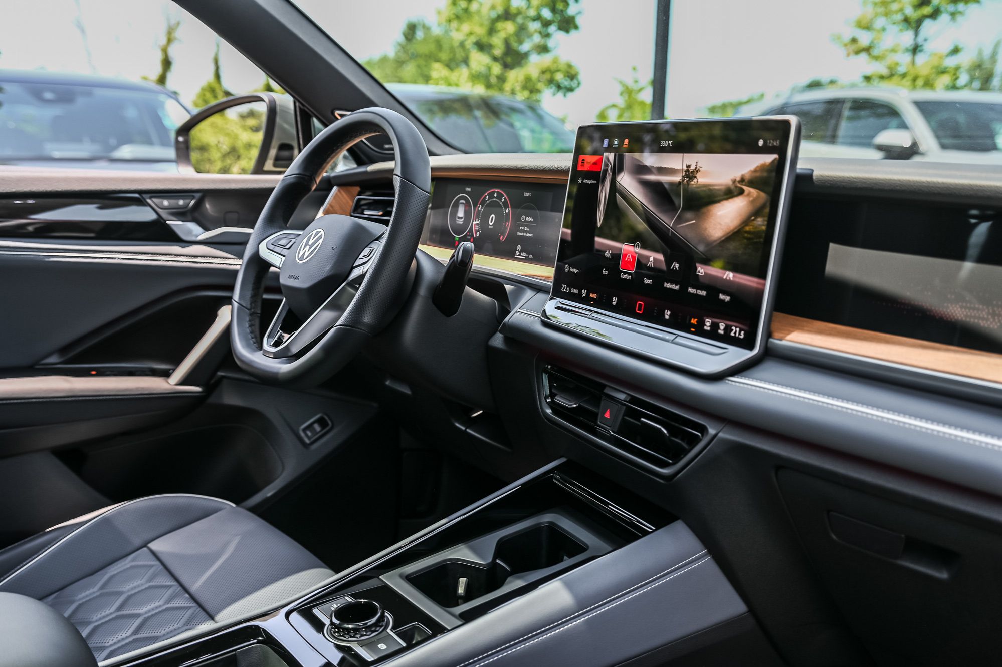 Volkswagen Tiguan  2026 à Saint-Bruno-de-Montarville, Québec