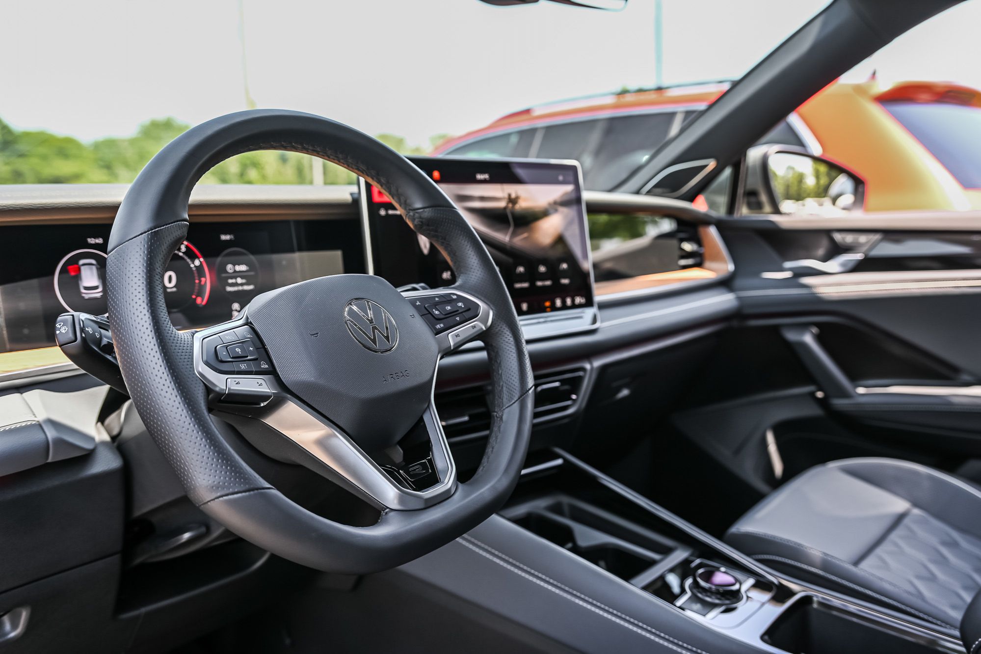 Volkswagen Tiguan  2026 à Saint-Bruno-de-Montarville, Québec