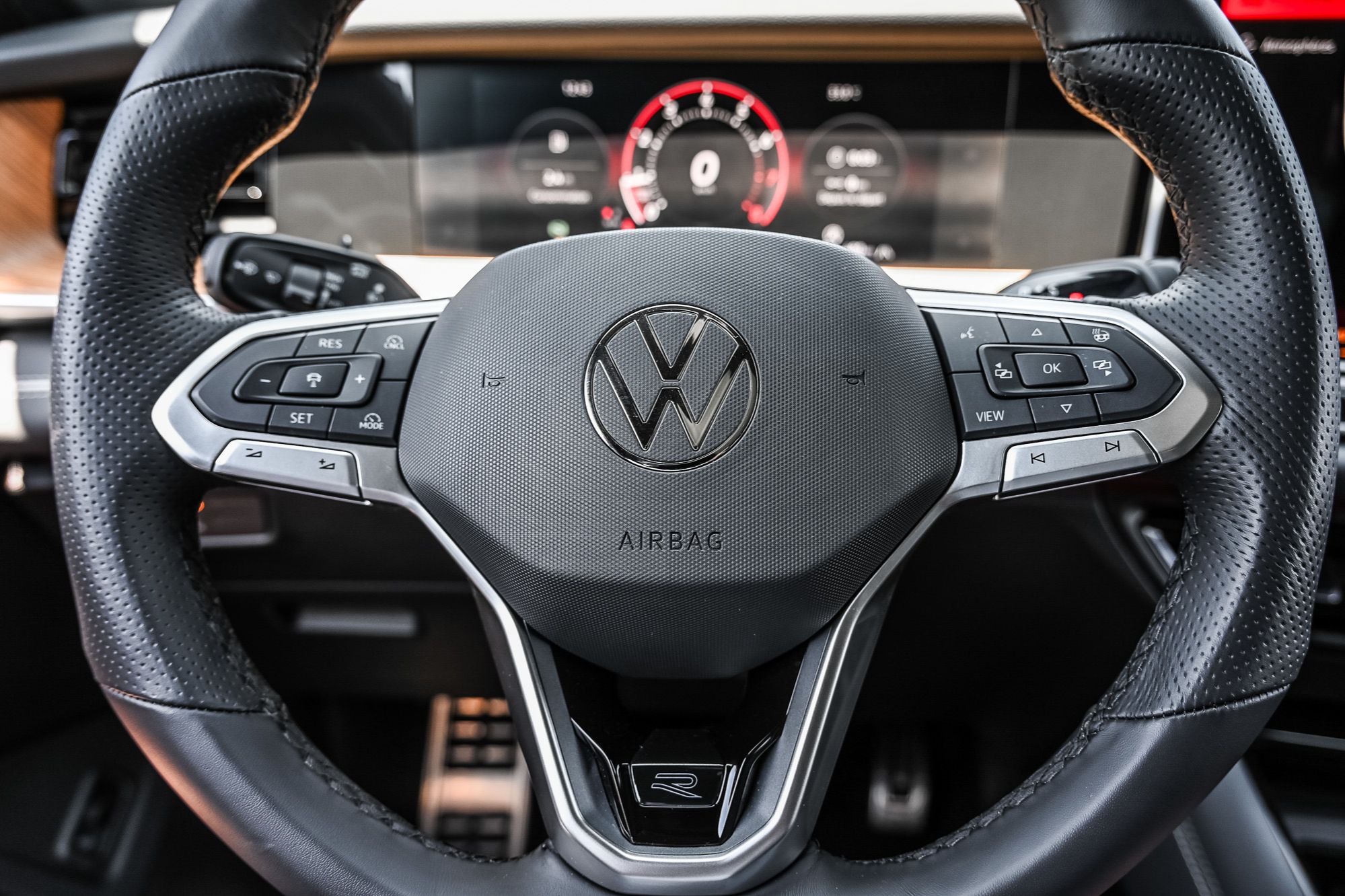 Volkswagen Tiguan  2026 à Saint-Bruno-de-Montarville, Québec