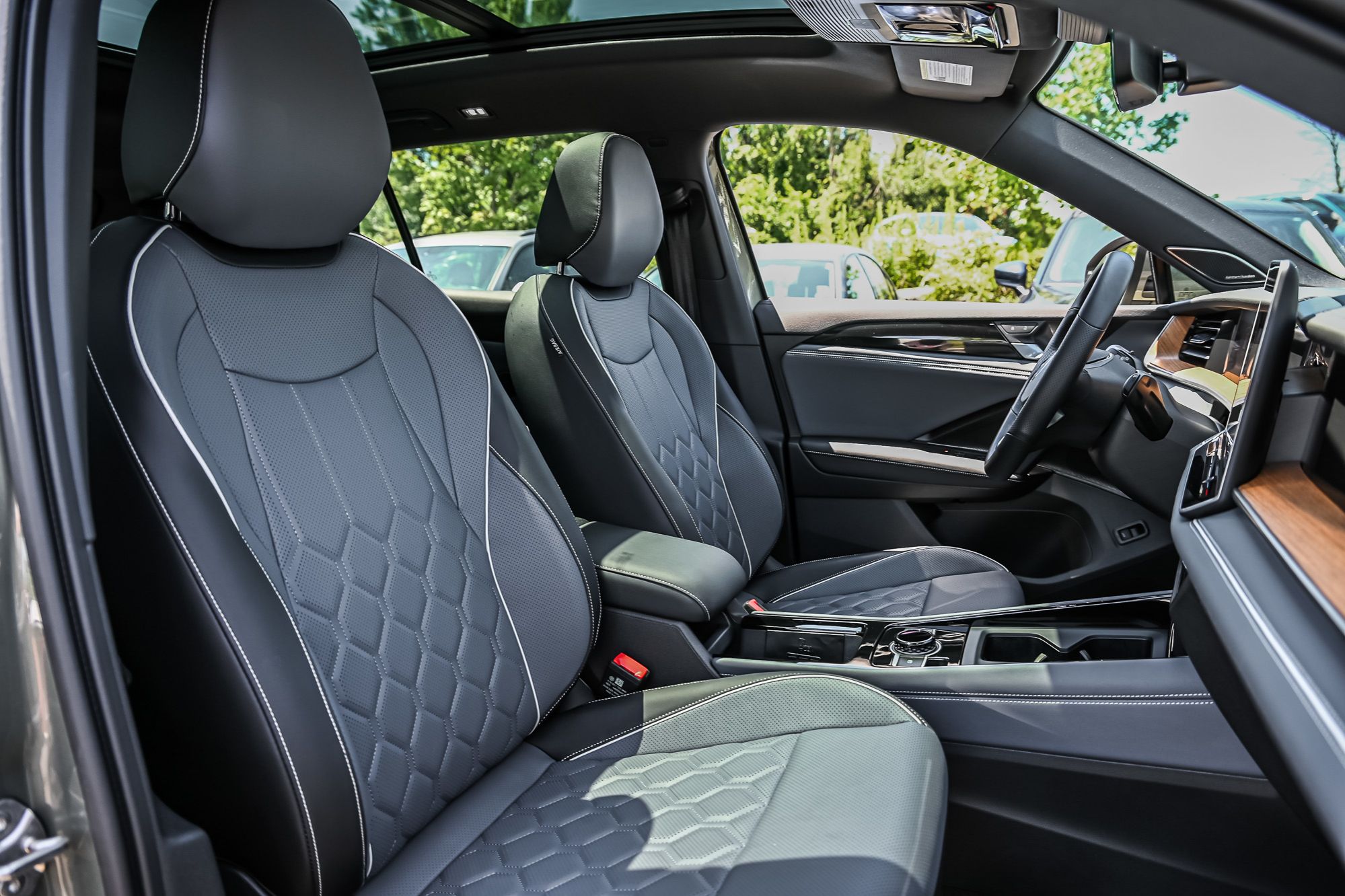 Volkswagen Tiguan  2026 à Saint-Bruno-de-Montarville, Québec